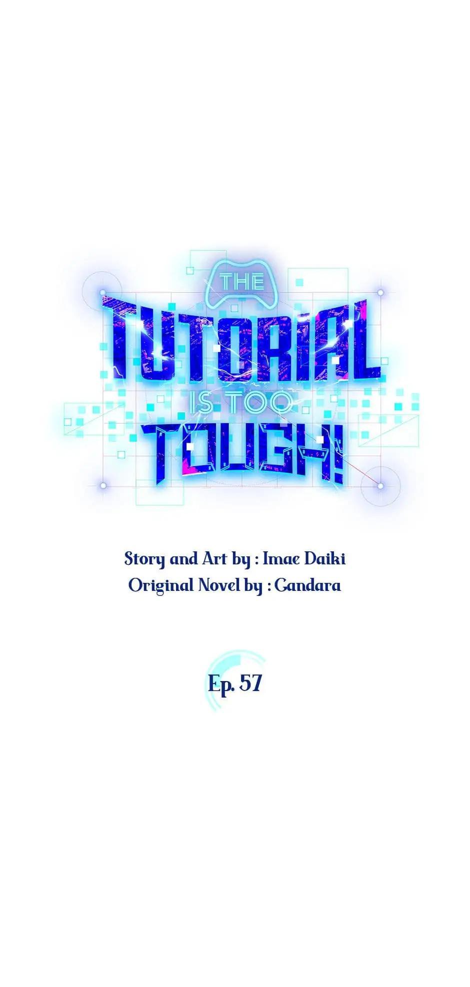 The Tutorial Is Too Hard Chap 57 - Next Chap 58
