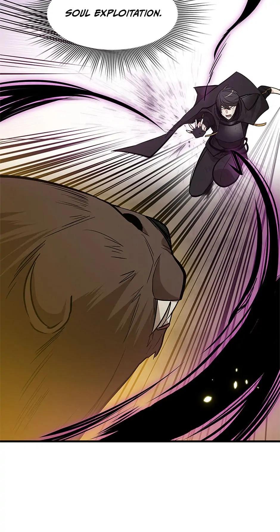 The Tutorial Is Too Hard Chap 57 - Next Chap 58