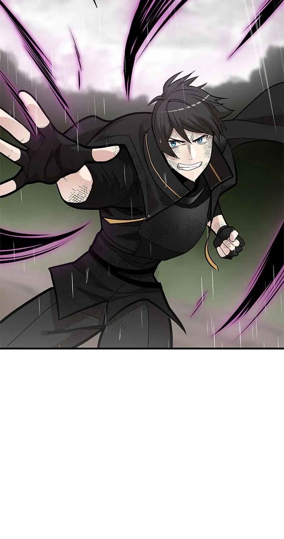 The Tutorial Is Too Hard Chap 57 - Next Chap 58