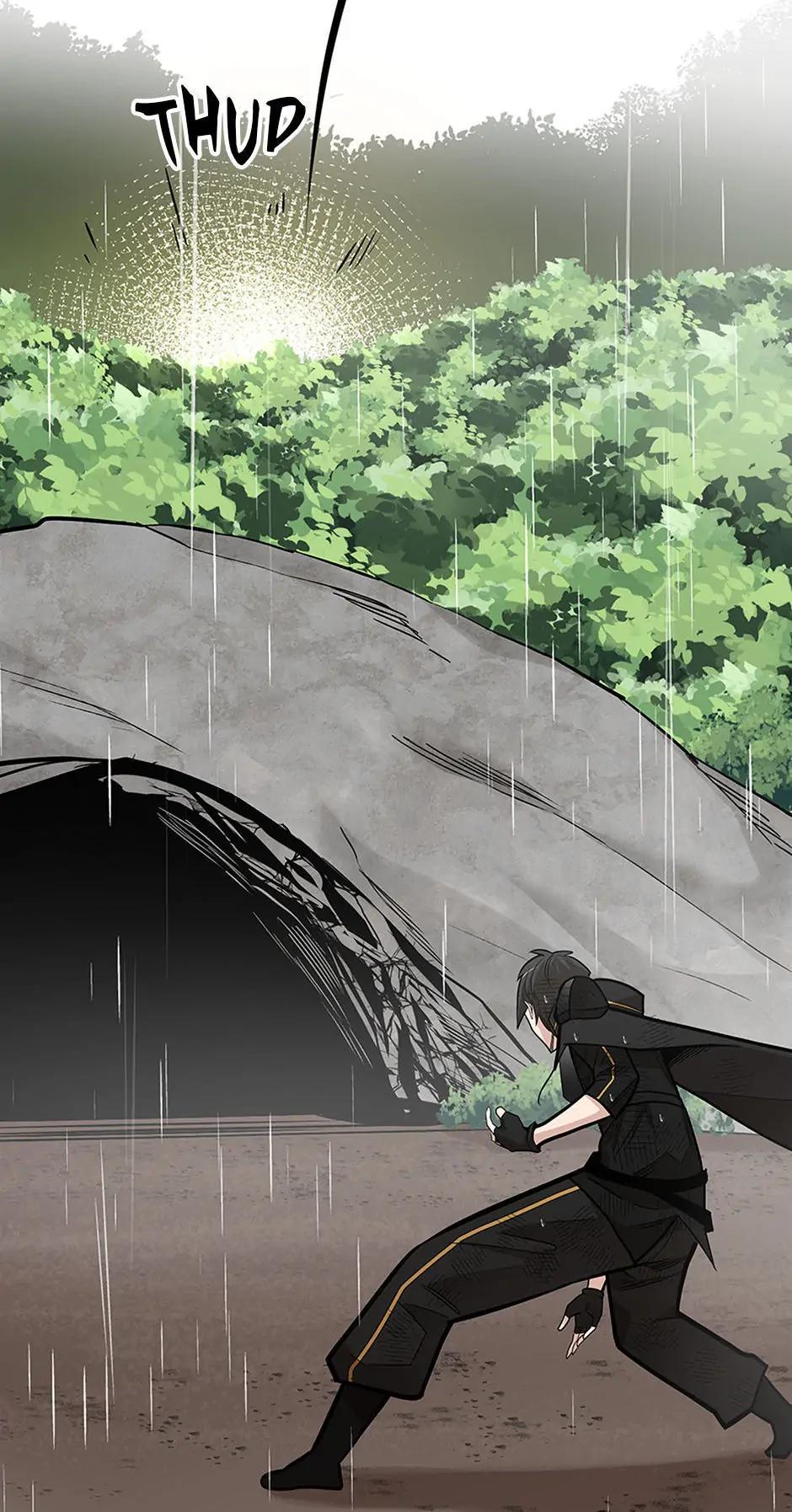 The Tutorial Is Too Hard Chap 57 - Next Chap 58