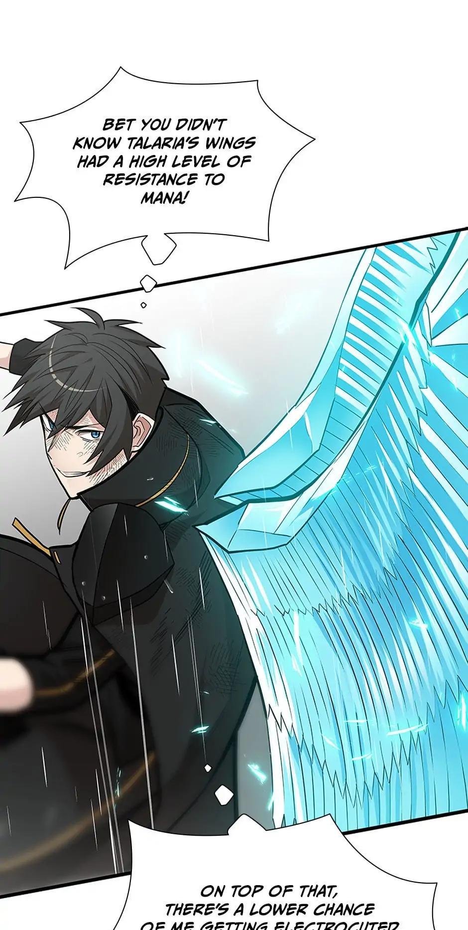 The Tutorial Is Too Hard Chap 57 - Next Chap 58