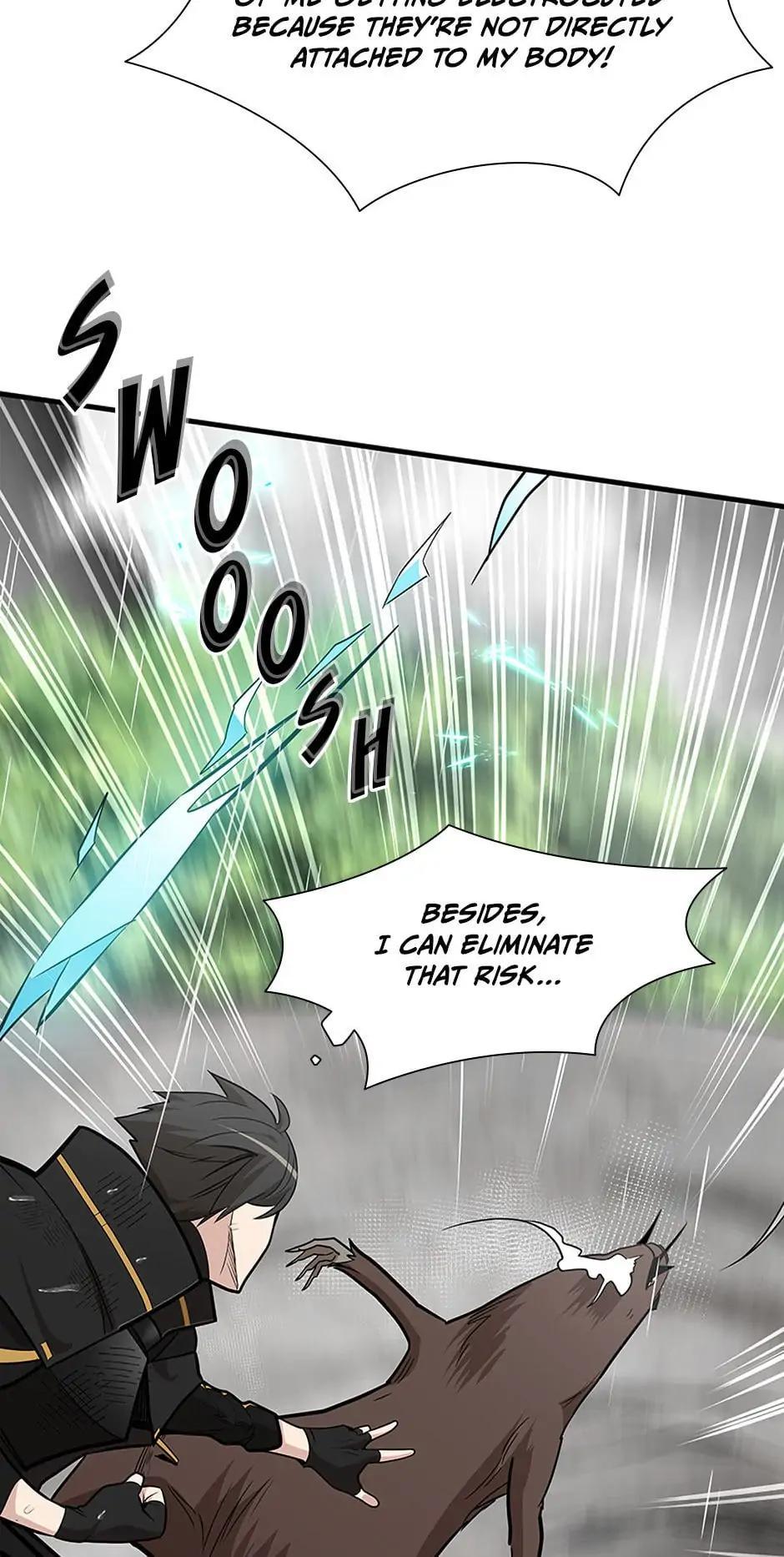 The Tutorial Is Too Hard Chap 57 - Next Chap 58