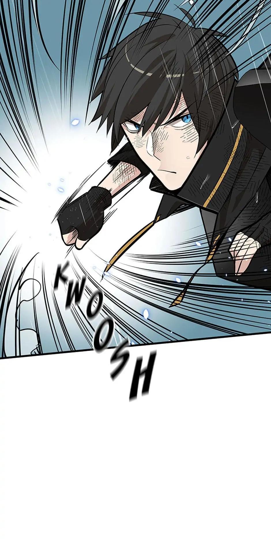 The Tutorial Is Too Hard Chap 57 - Next Chap 58