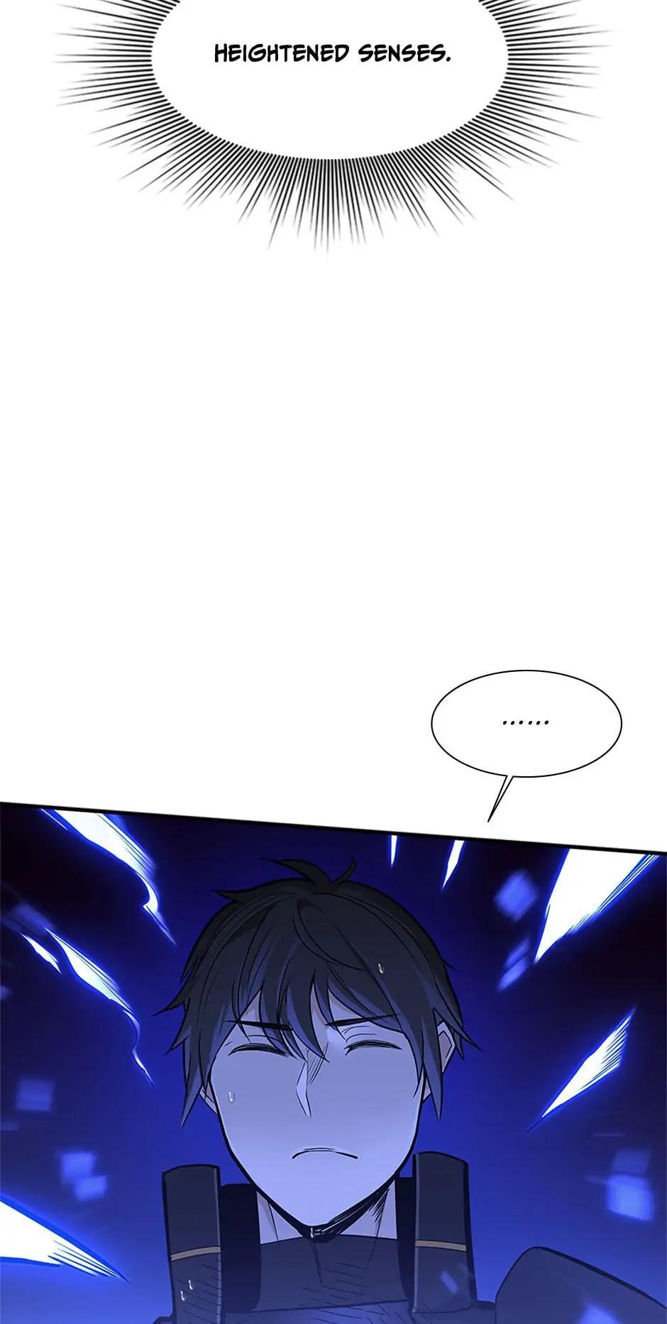 The Tutorial Is Too Hard Chap 57 - Next Chap 58