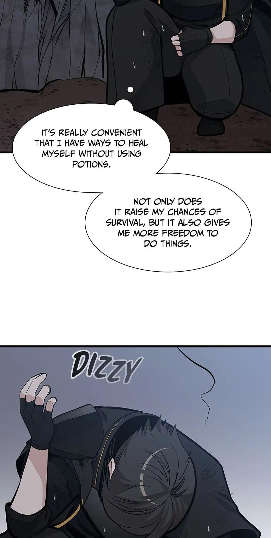 The Tutorial Is Too Hard Chap 57 - Next Chap 58