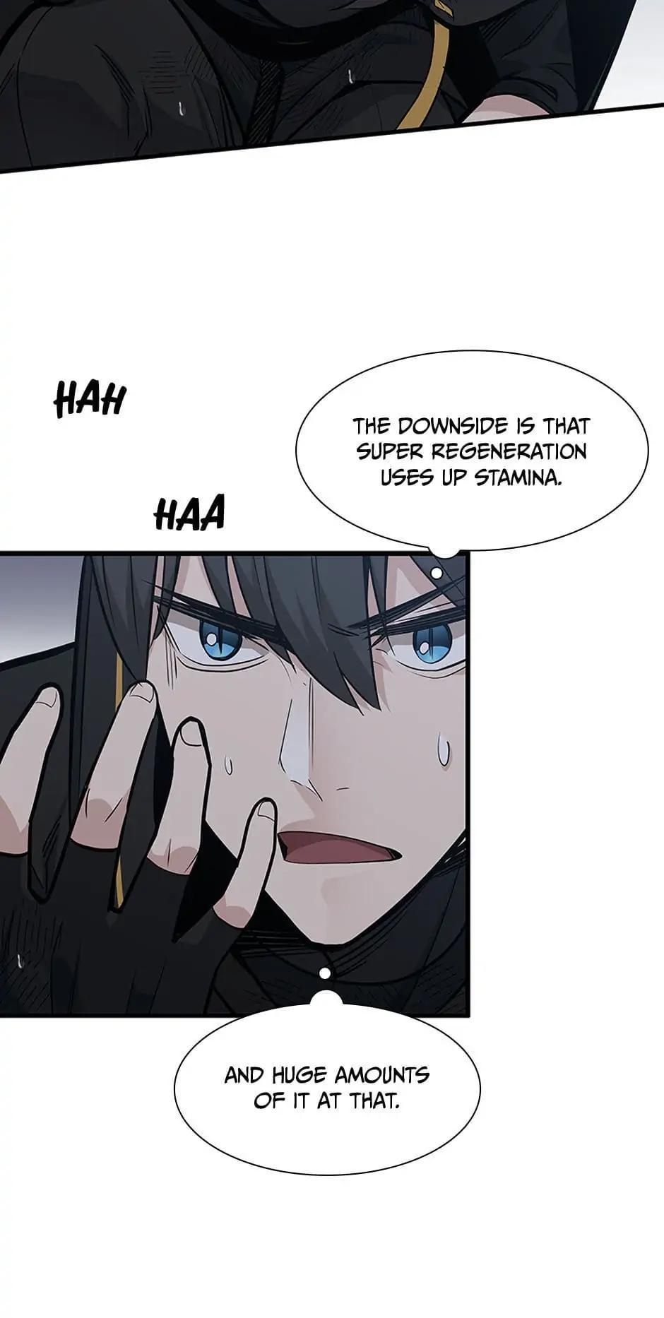 The Tutorial Is Too Hard Chap 57 - Next Chap 58