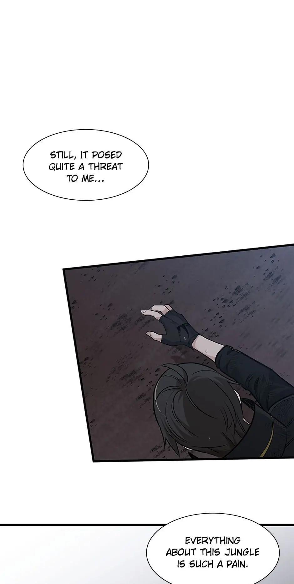 The Tutorial Is Too Hard Chap 57 - Next Chap 58