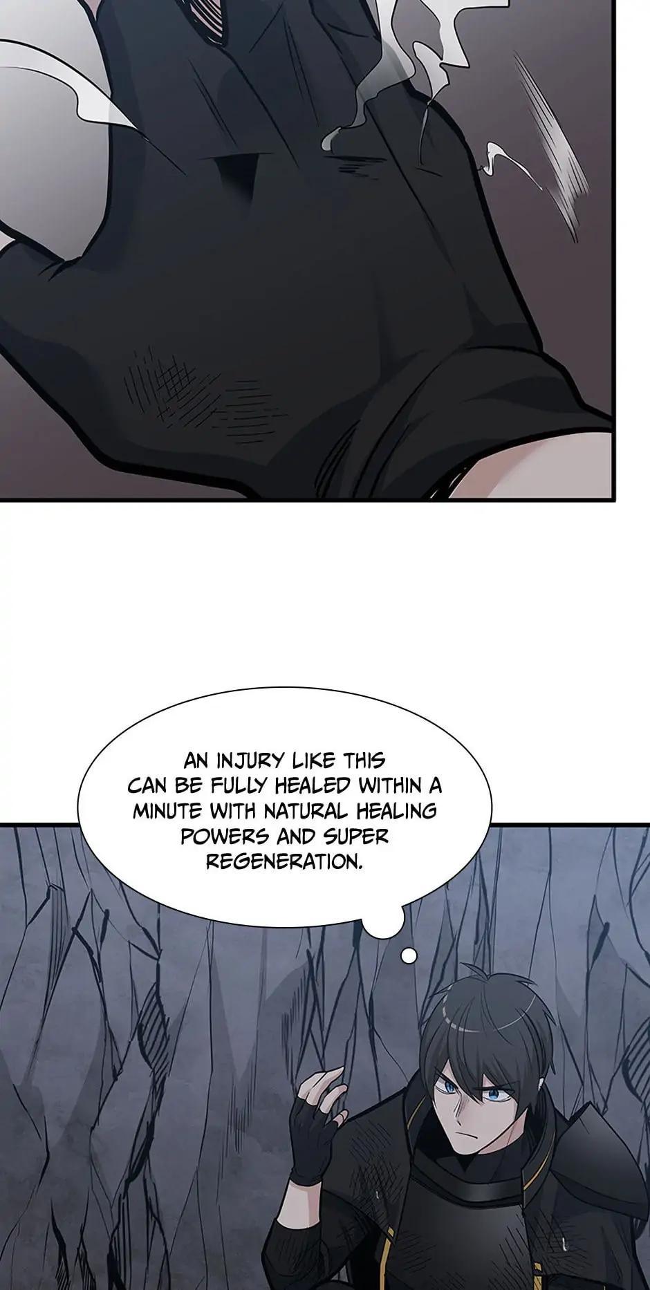 The Tutorial Is Too Hard Chap 57 - Next Chap 58