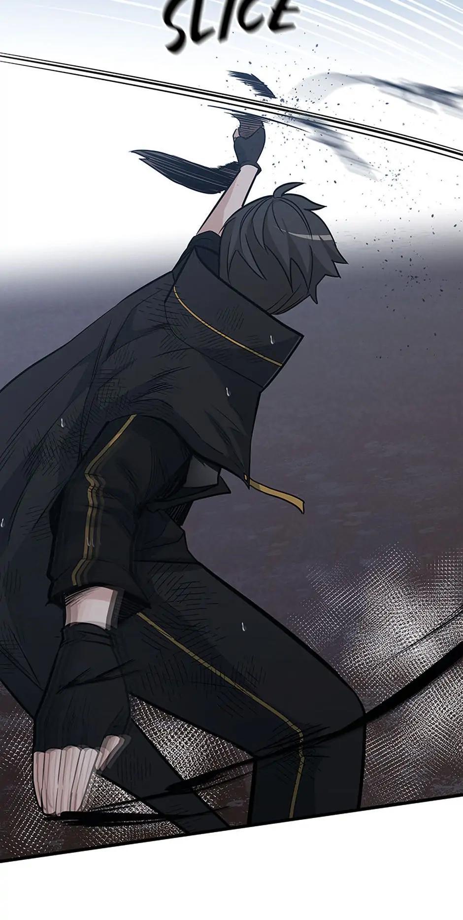 The Tutorial Is Too Hard Chap 57 - Next Chap 58