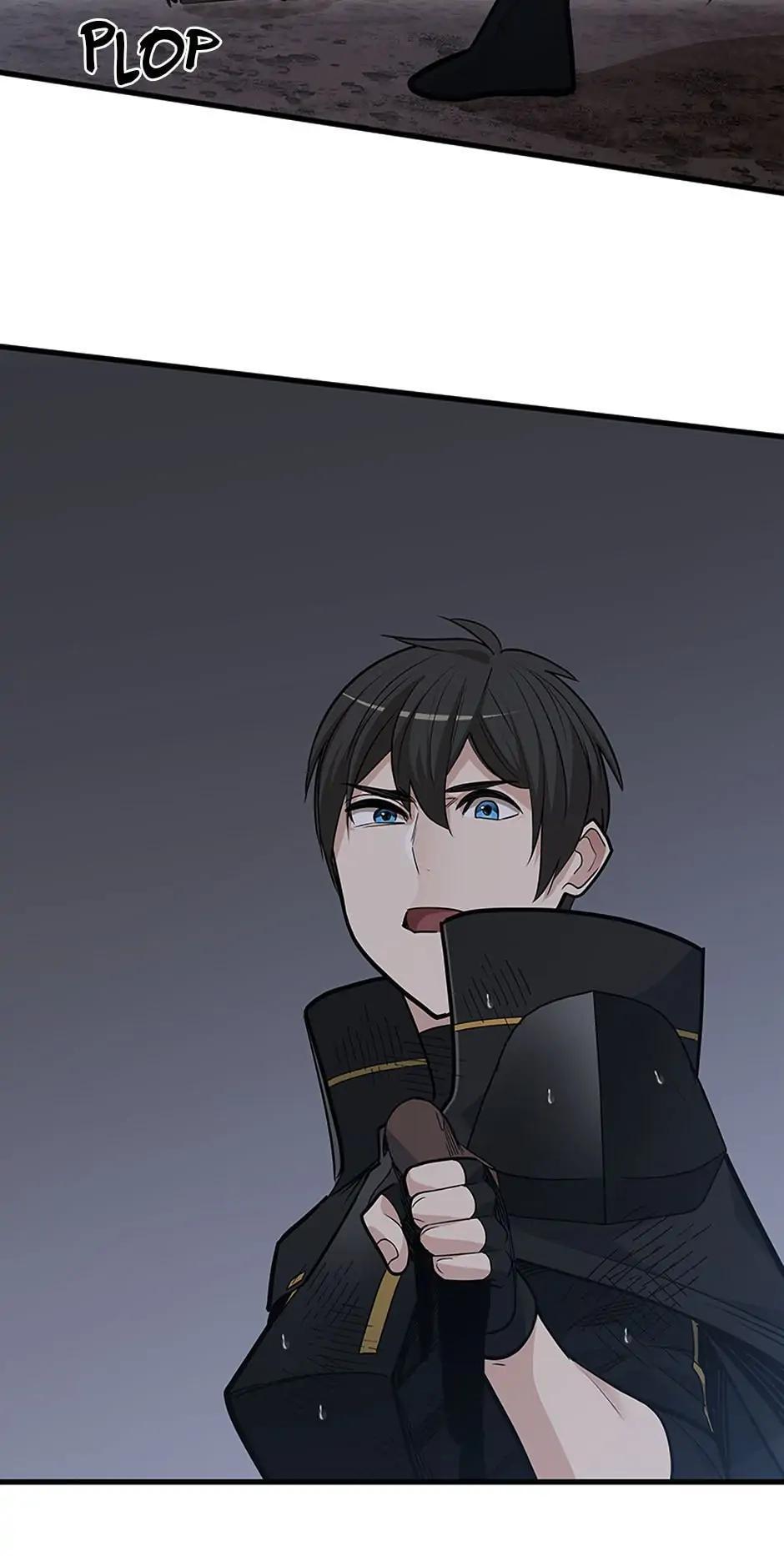 The Tutorial Is Too Hard Chap 57 - Next Chap 58