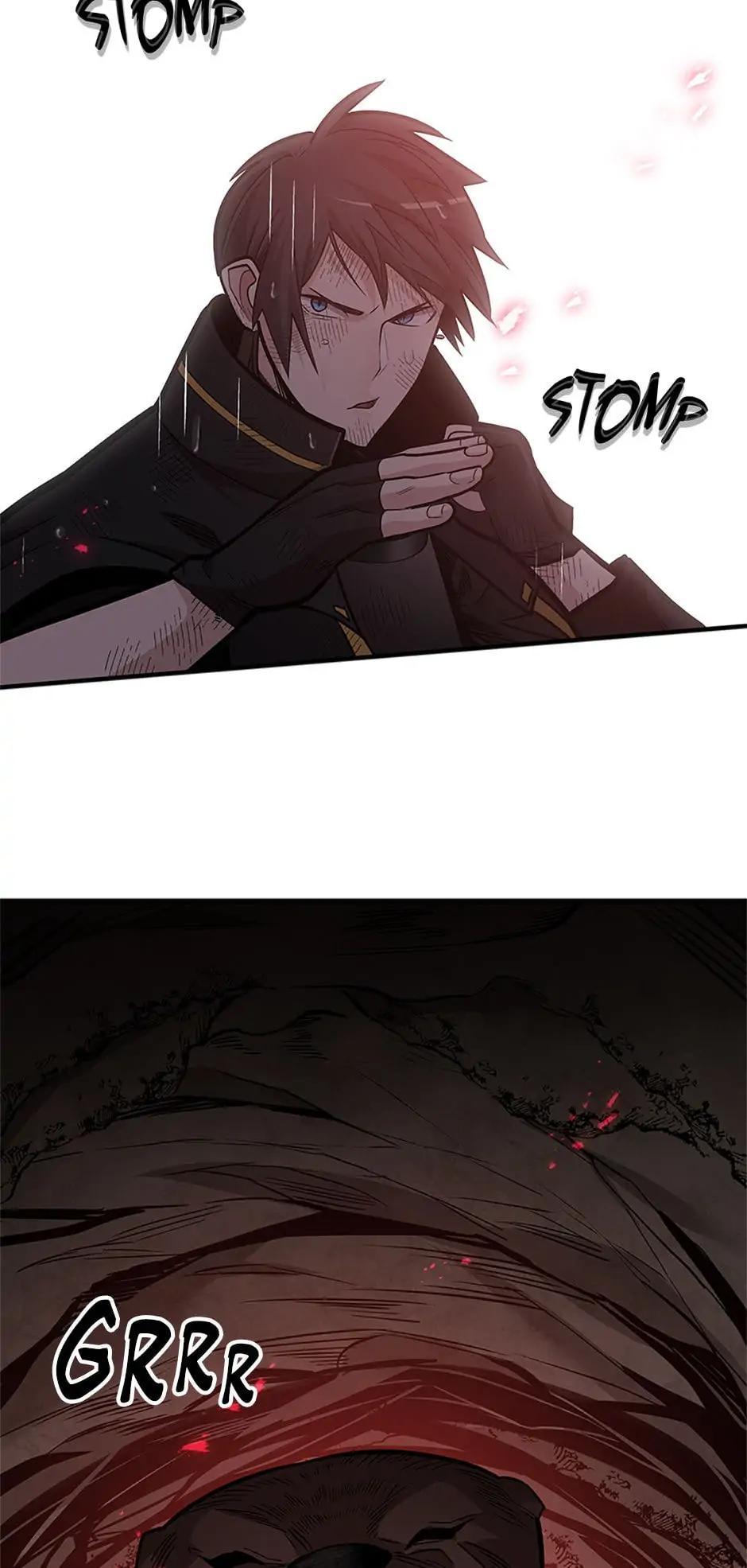 The Tutorial Is Too Hard Chap 57 - Next Chap 58