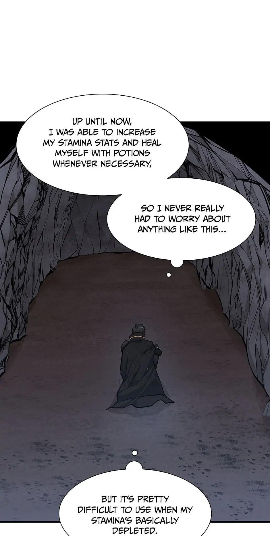 The Tutorial Is Too Hard Chap 57 - Next Chap 58