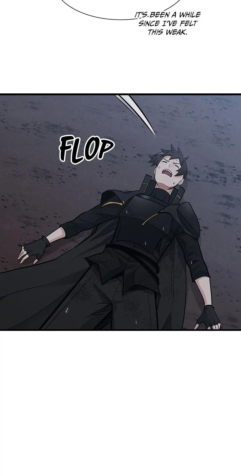 The Tutorial Is Too Hard Chap 57 - Next Chap 58