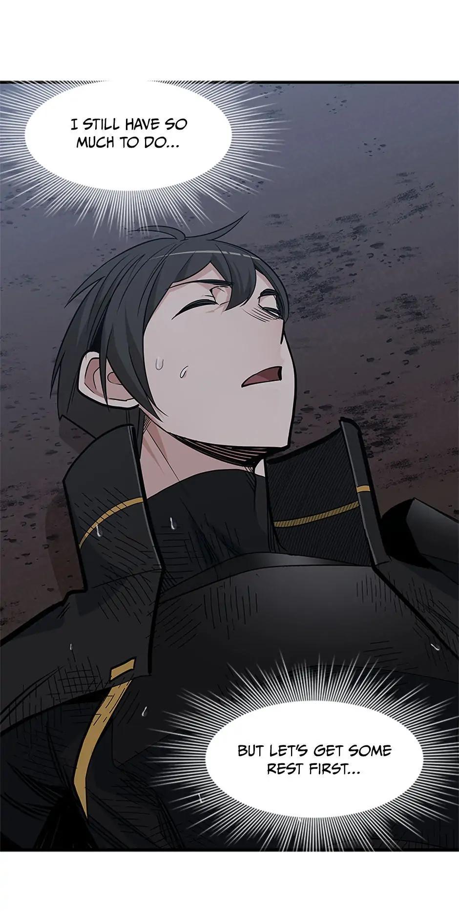 The Tutorial Is Too Hard Chap 57 - Next Chap 58