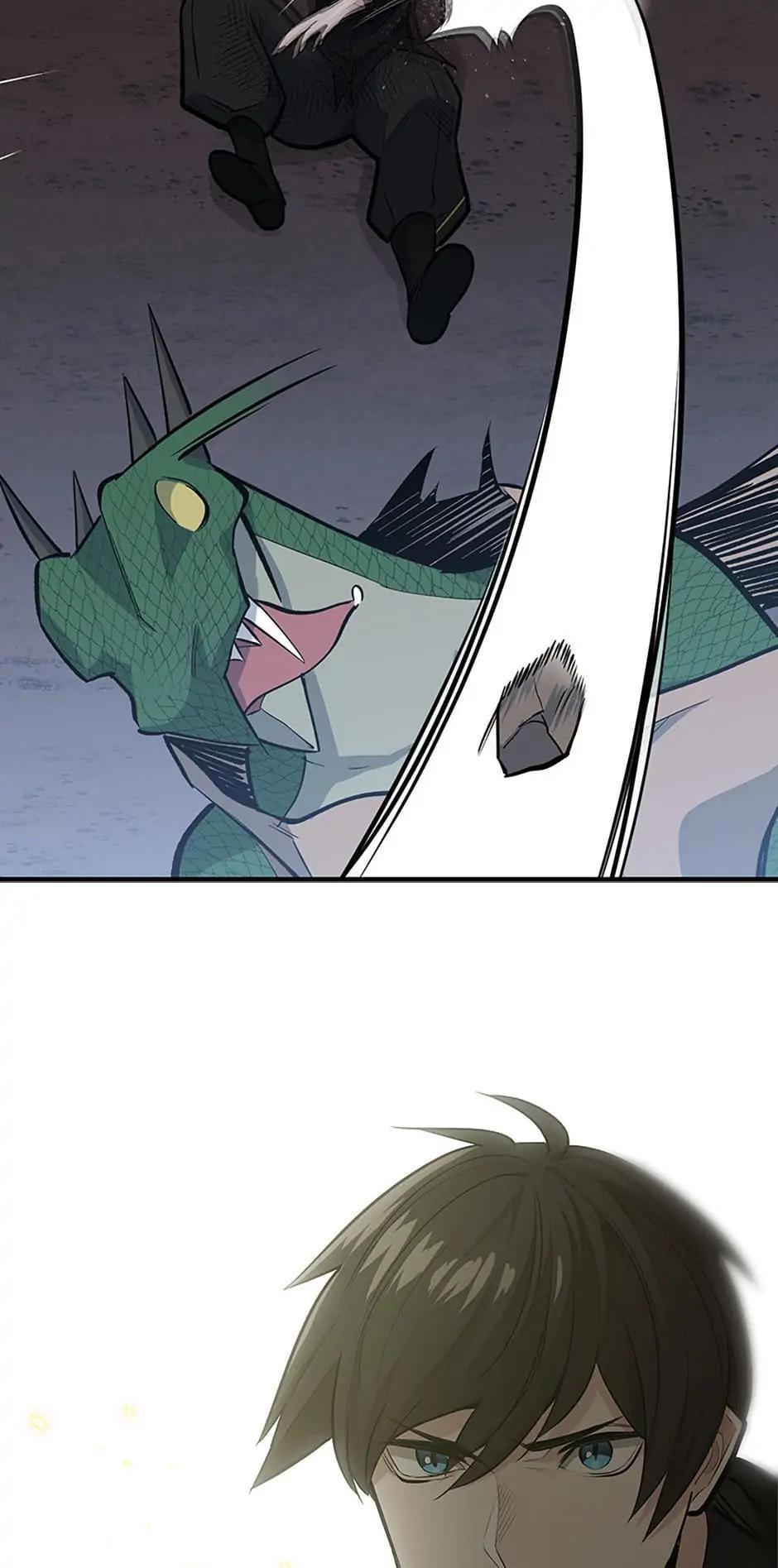 The Tutorial Is Too Hard Chap 57 - Next Chap 58