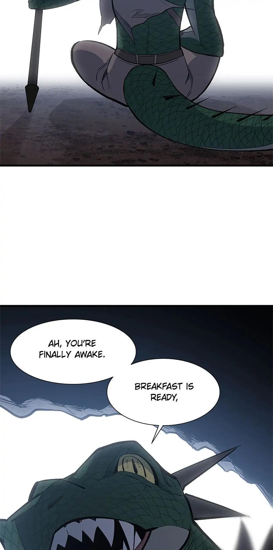 The Tutorial Is Too Hard Chap 57 - Next Chap 58