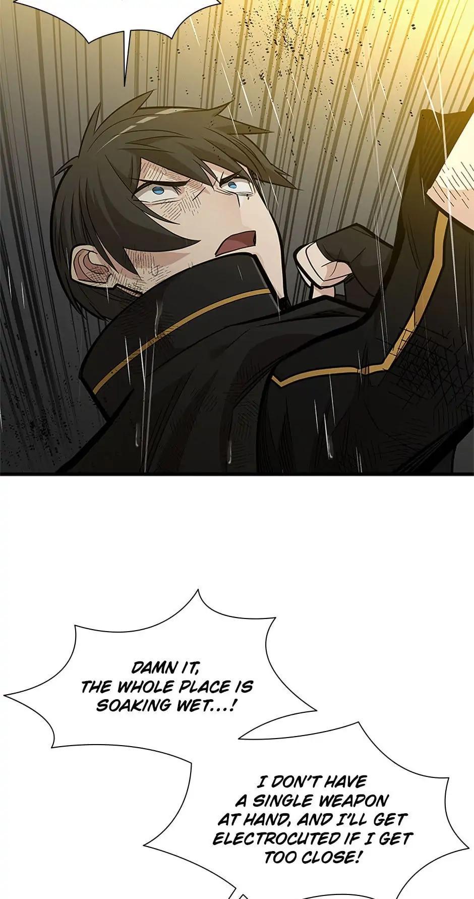 The Tutorial Is Too Hard Chap 57 - Next Chap 58