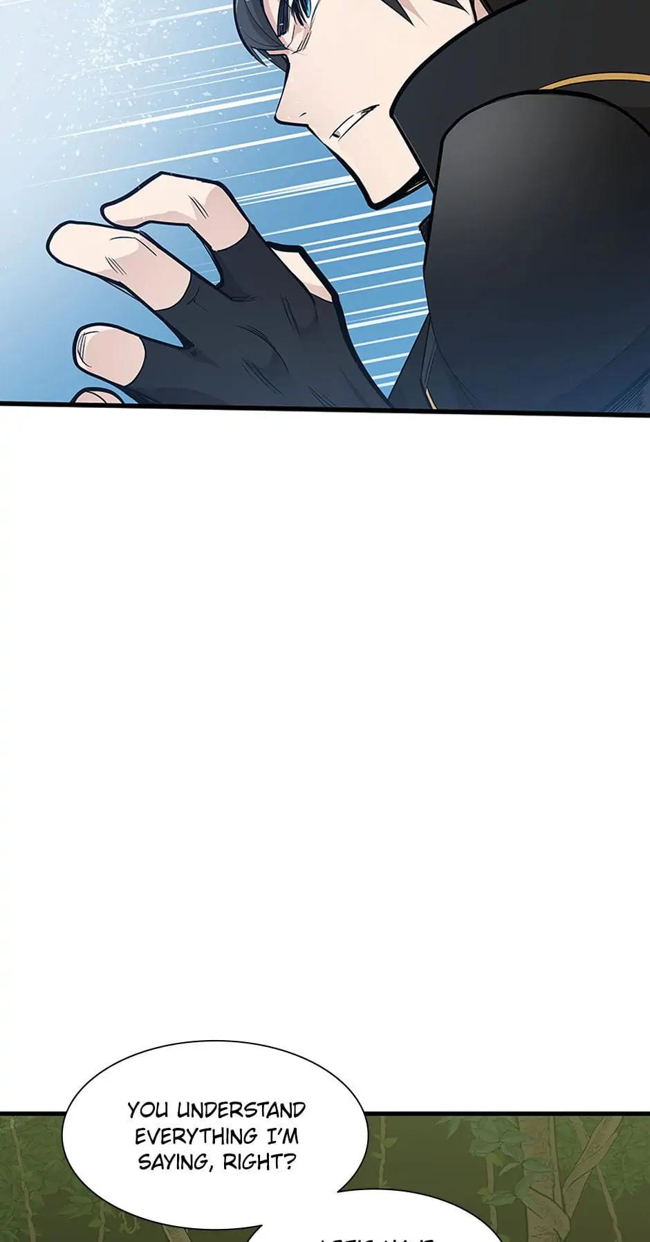 The Tutorial Is Too Hard Chap 54 - Next Chap 55