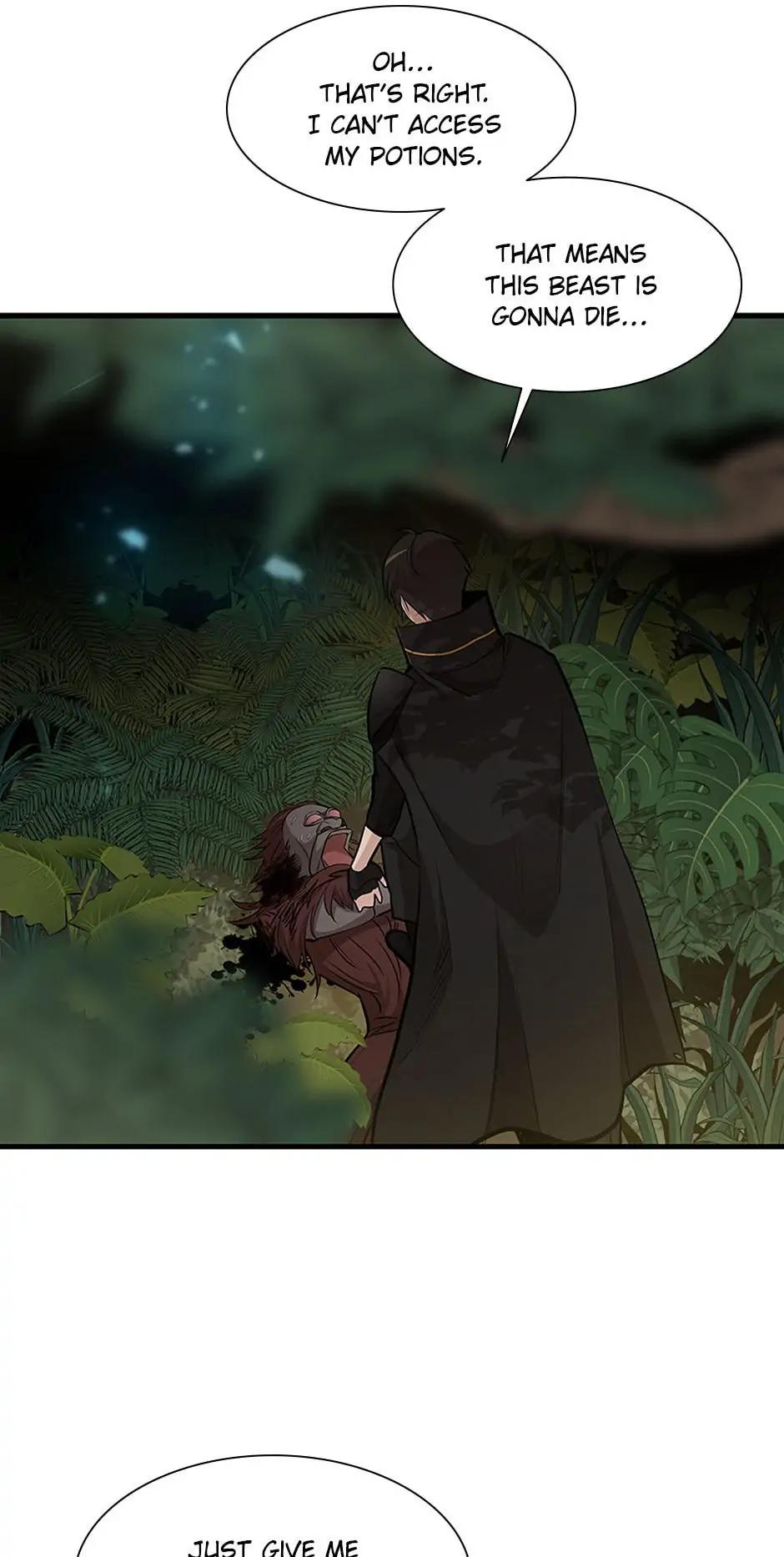 The Tutorial Is Too Hard Chap 54 - Next Chap 55