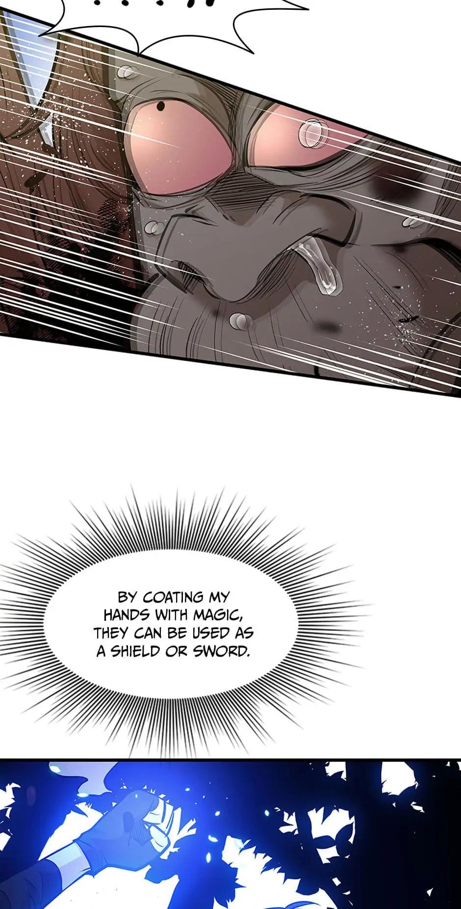 The Tutorial Is Too Hard Chap 54 - Next Chap 55