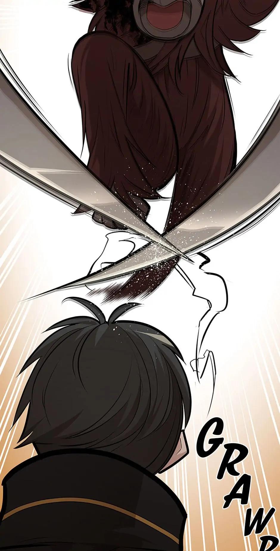 The Tutorial Is Too Hard Chap 54 - Next Chap 55