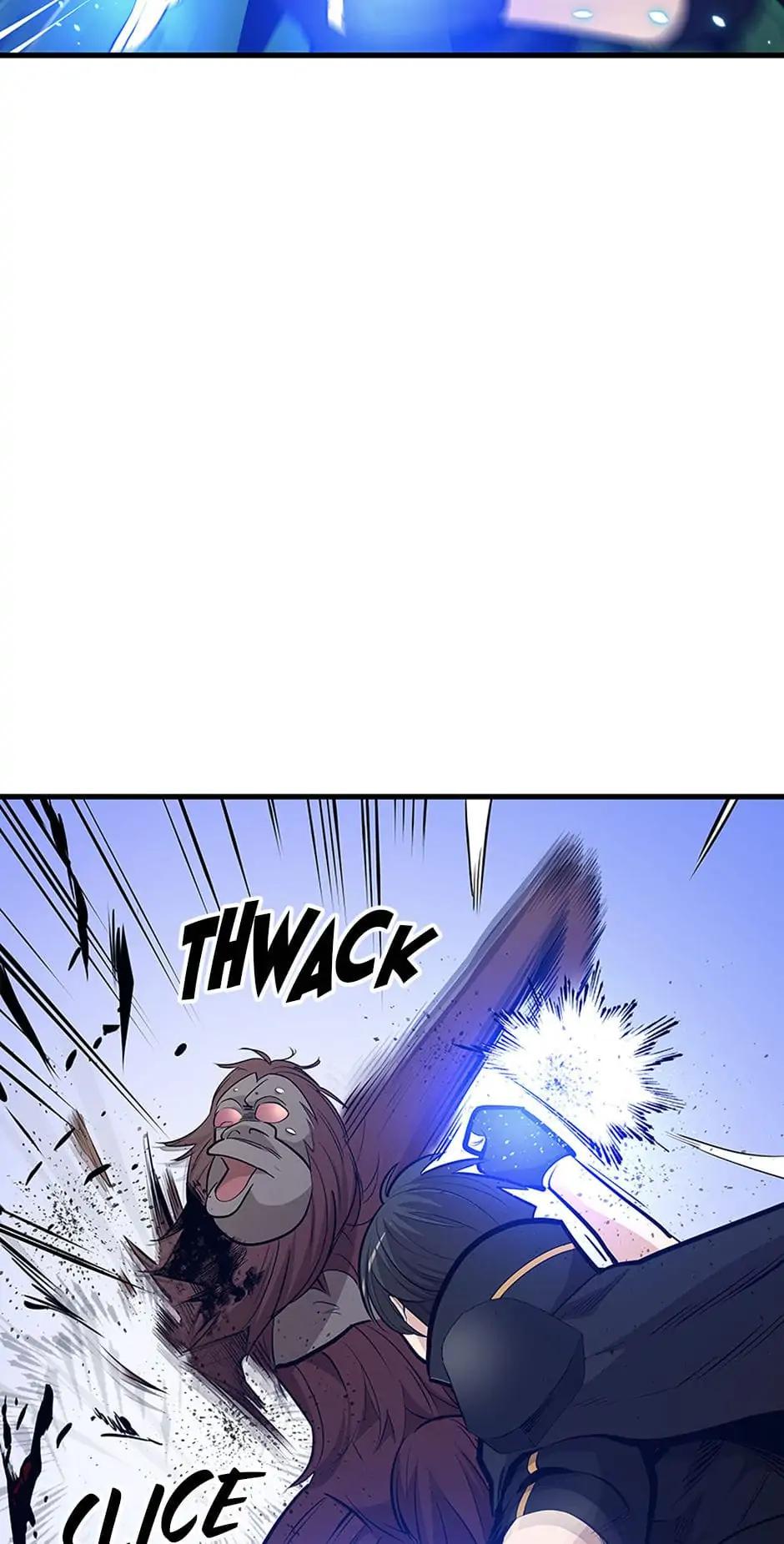 The Tutorial Is Too Hard Chap 54 - Next Chap 55