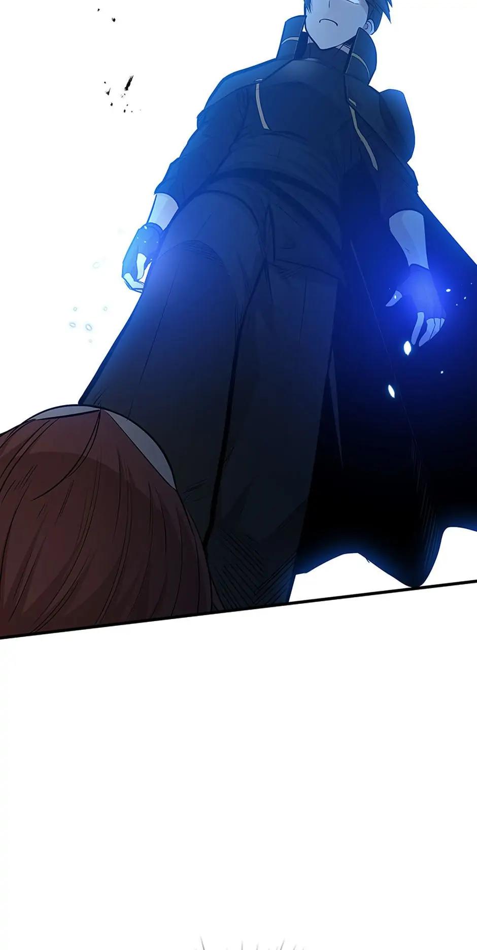 The Tutorial Is Too Hard Chap 54 - Next Chap 55