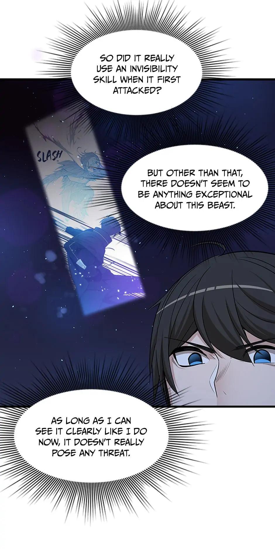 The Tutorial Is Too Hard Chap 54 - Next Chap 55