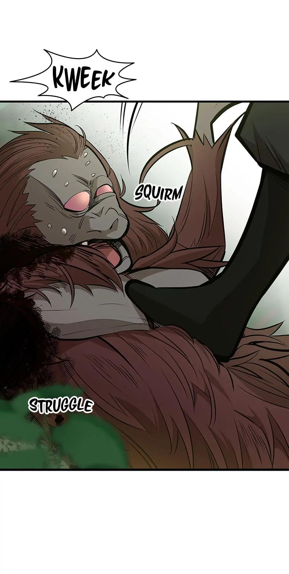 The Tutorial Is Too Hard Chap 54 - Next Chap 55