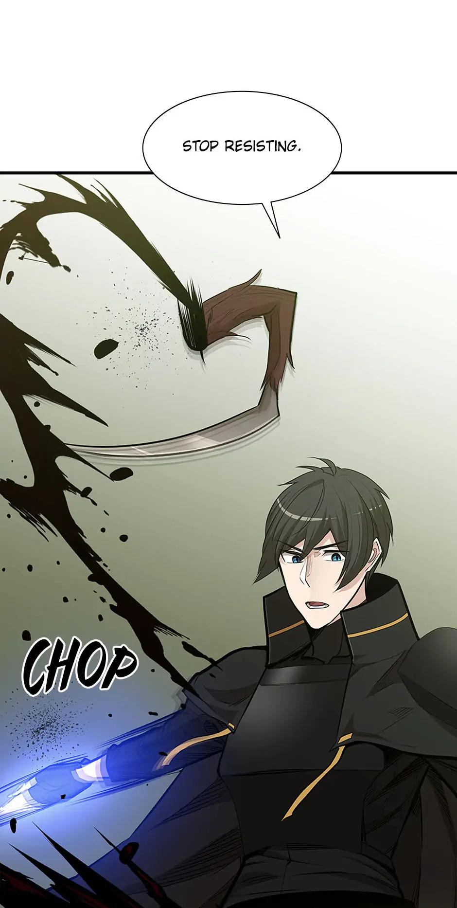 The Tutorial Is Too Hard Chap 54 - Next Chap 55