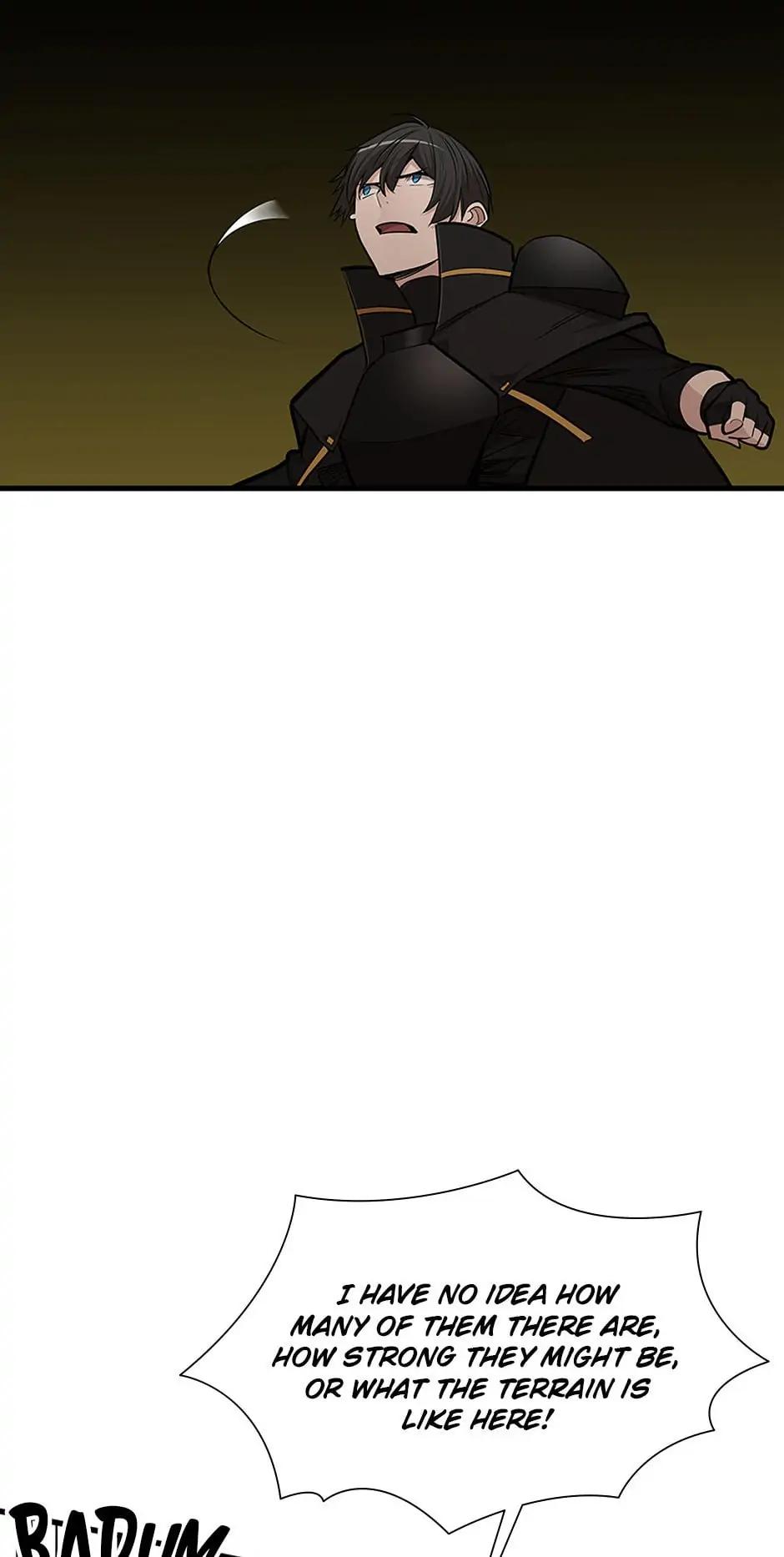 The Tutorial Is Too Hard Chap 54 - Next Chap 55