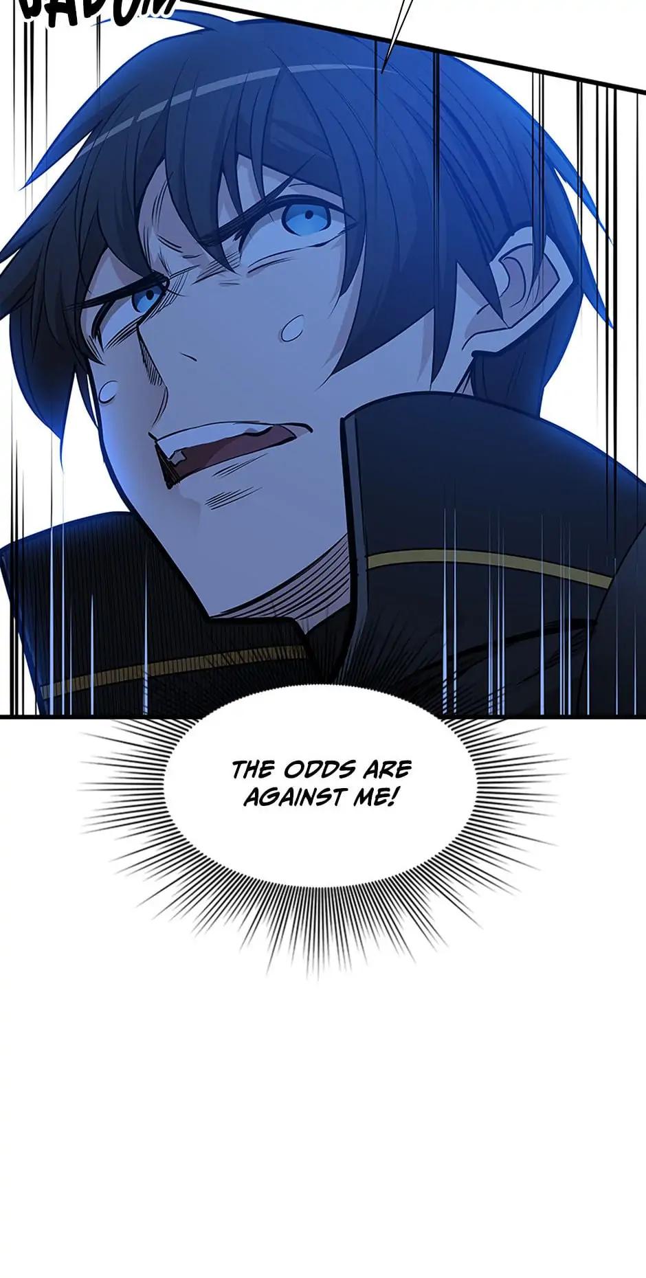 The Tutorial Is Too Hard Chap 54 - Next Chap 55