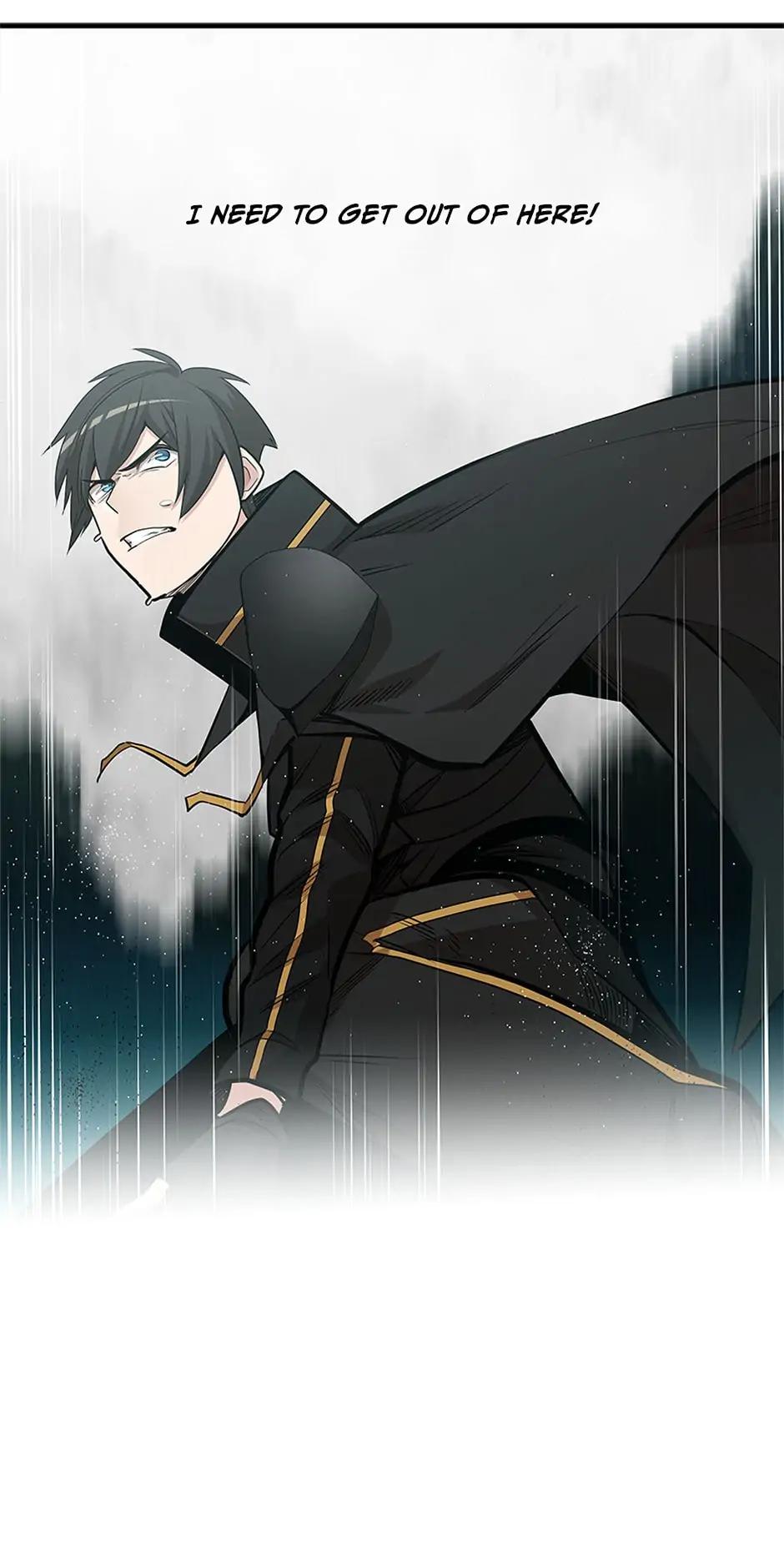 The Tutorial Is Too Hard Chap 54 - Next Chap 55