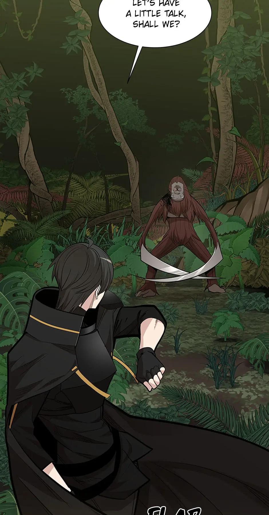 The Tutorial Is Too Hard Chap 54 - Next Chap 55