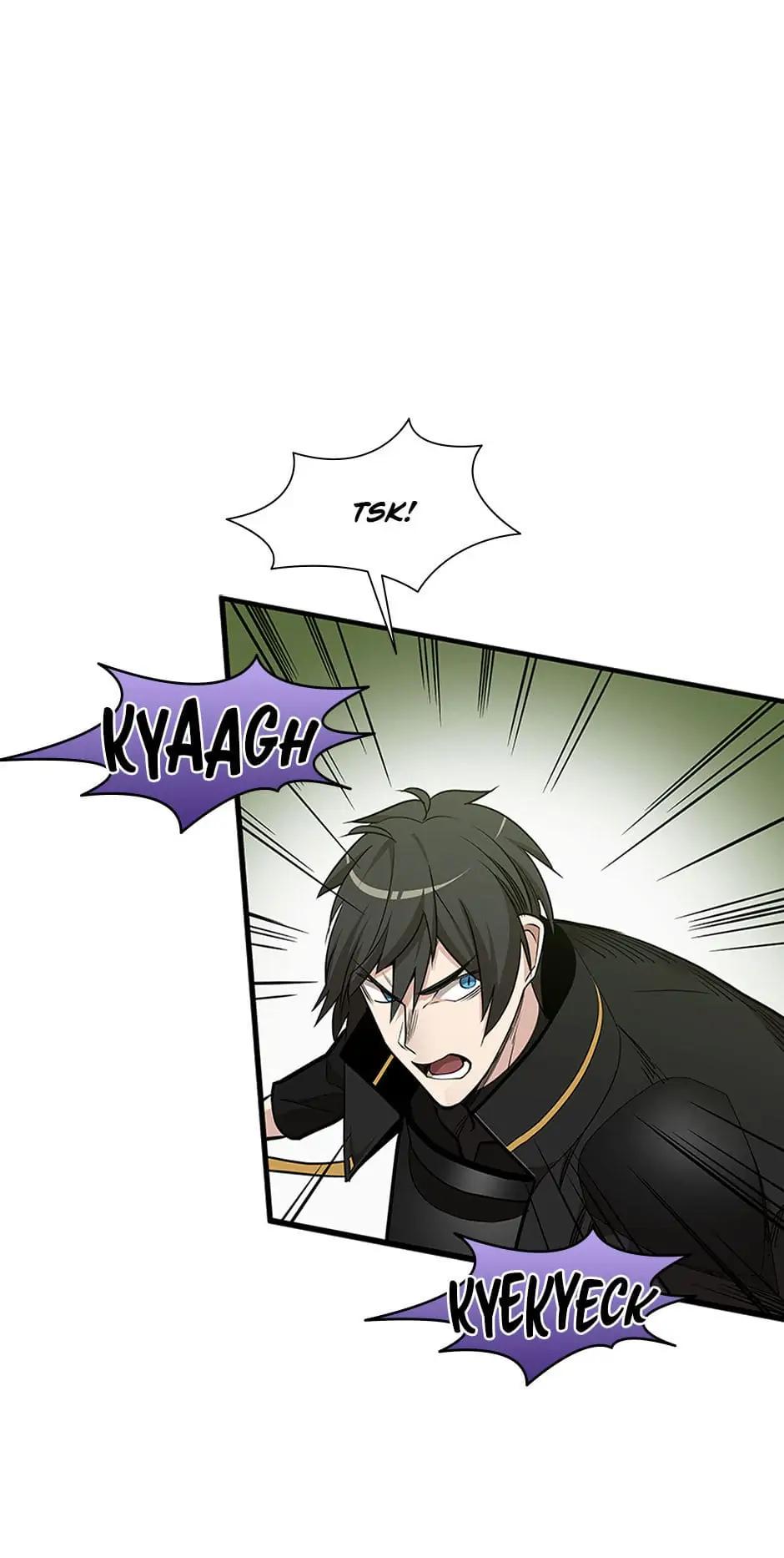 The Tutorial Is Too Hard Chap 54 - Next Chap 55