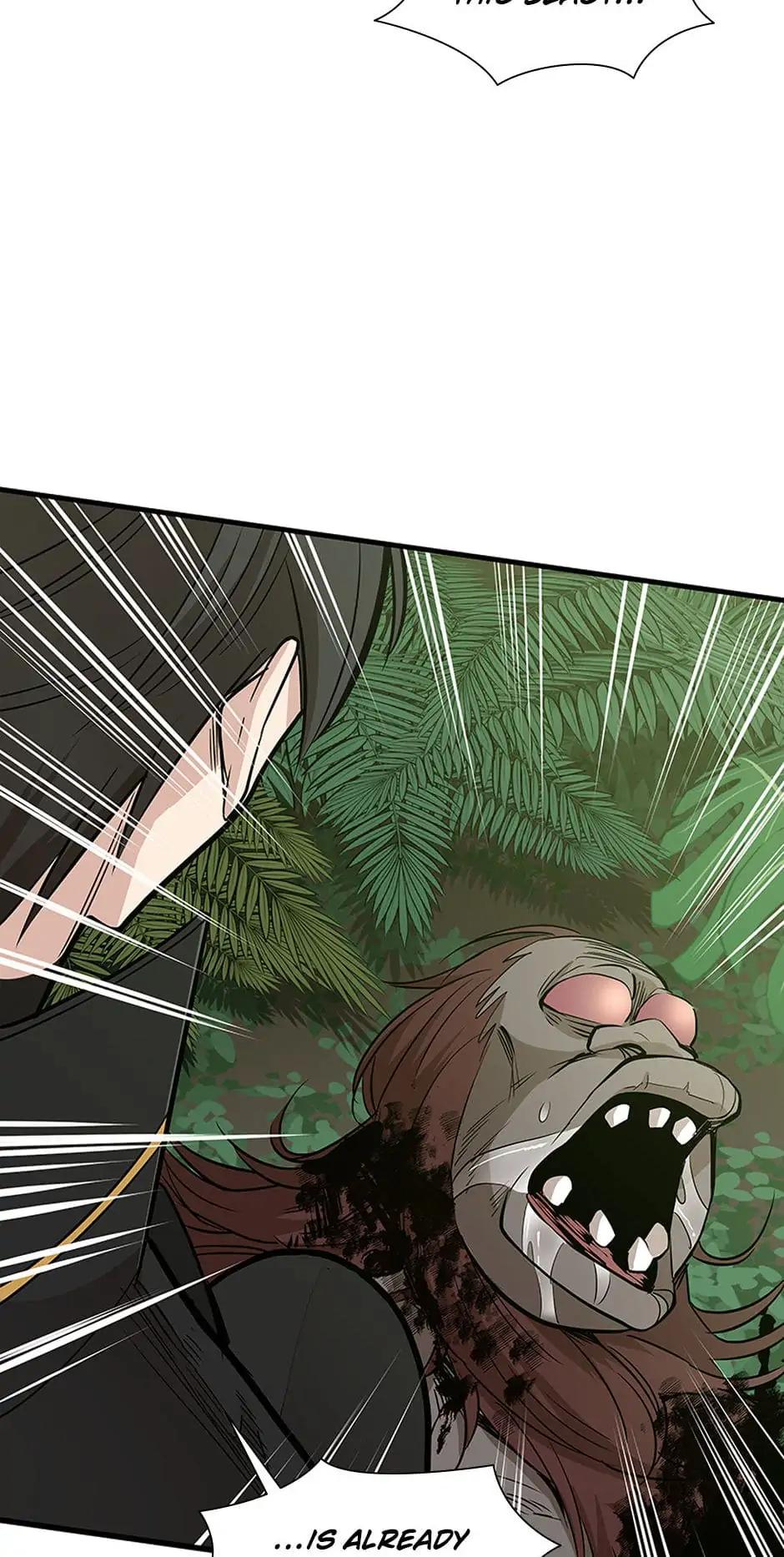 The Tutorial Is Too Hard Chap 54 - Next Chap 55