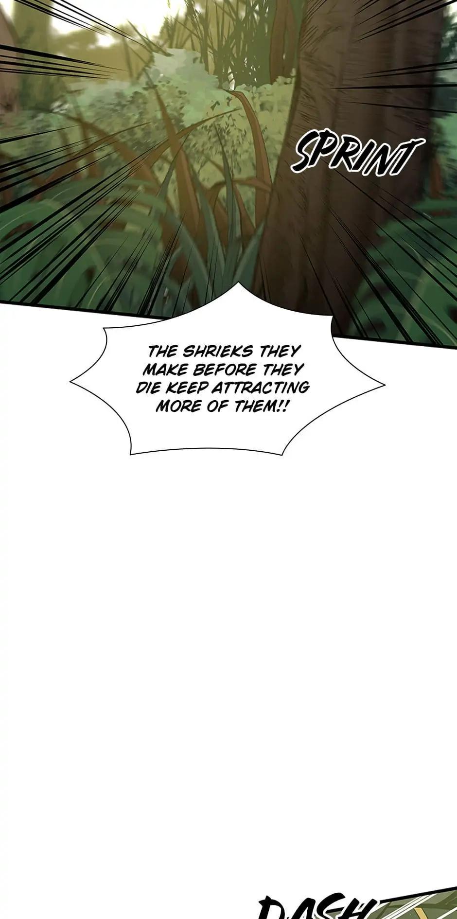 The Tutorial Is Too Hard Chap 54 - Next Chap 55