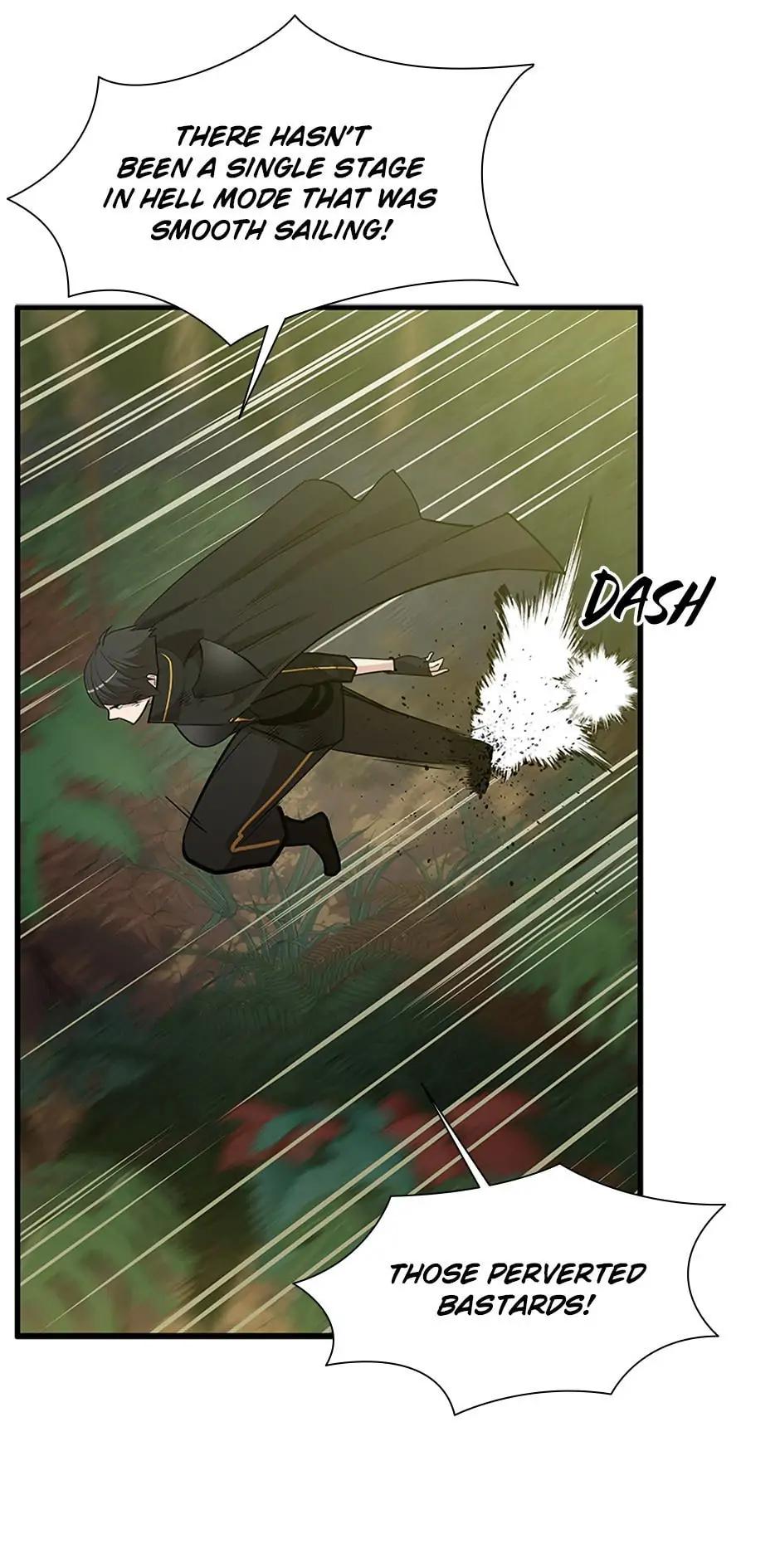 The Tutorial Is Too Hard Chap 54 - Next Chap 55