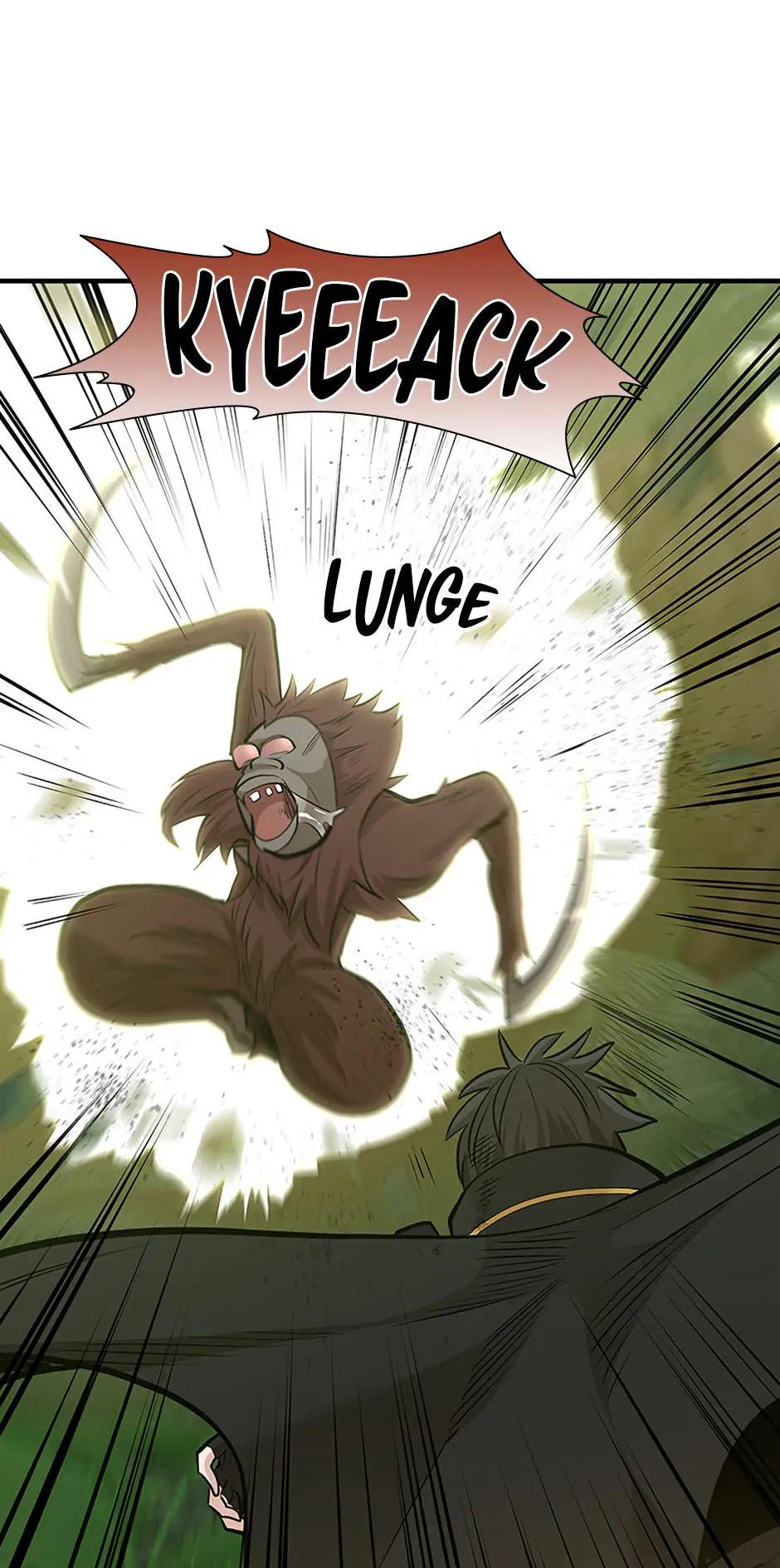 The Tutorial Is Too Hard Chap 54 - Next Chap 55