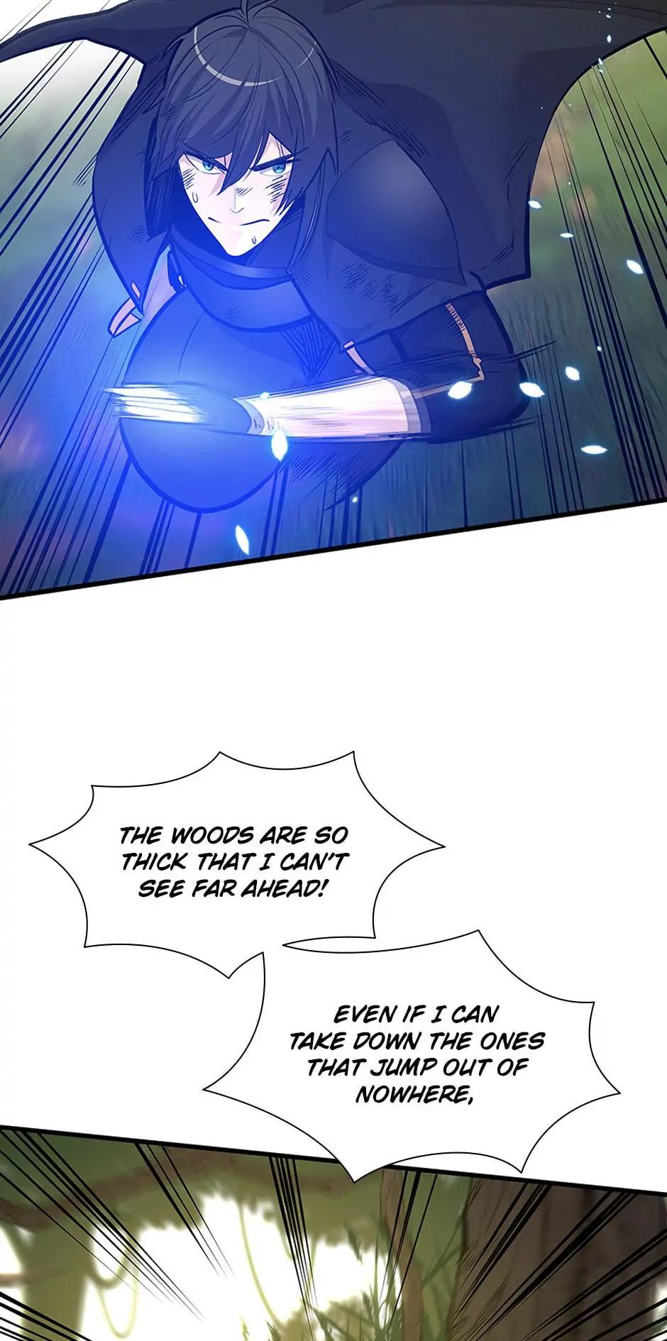 The Tutorial Is Too Hard Chap 54 - Next Chap 55