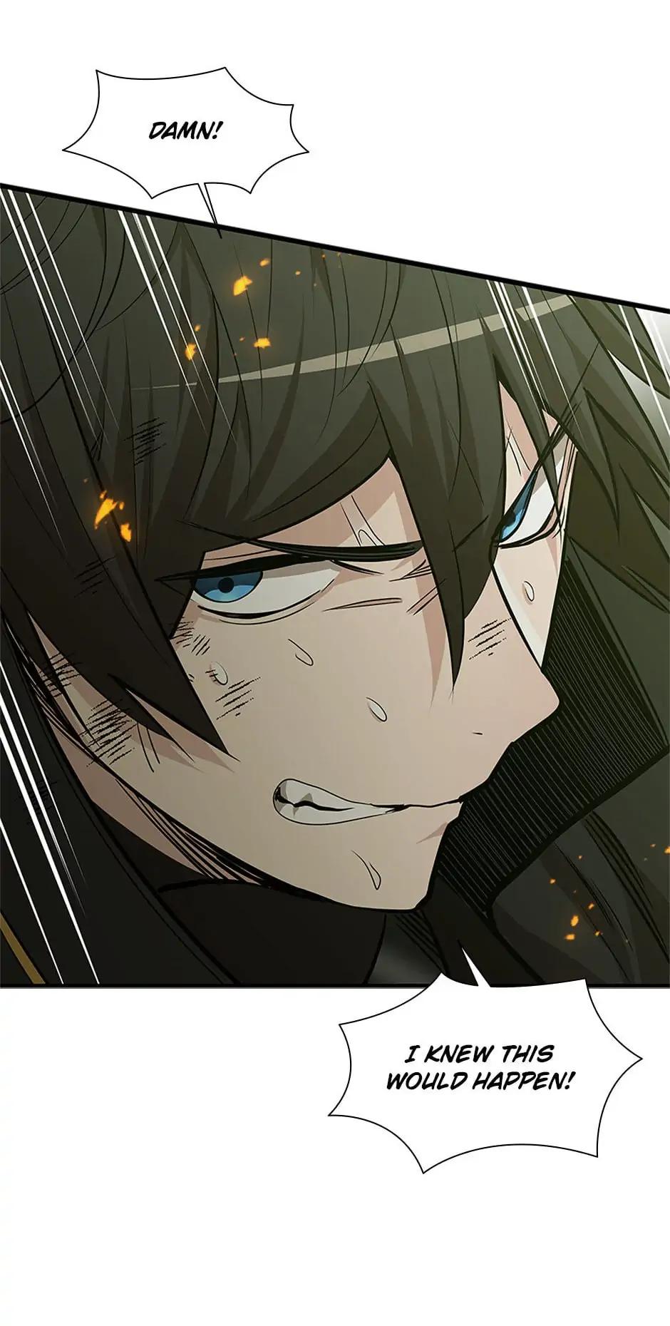 The Tutorial Is Too Hard Chap 54 - Next Chap 55