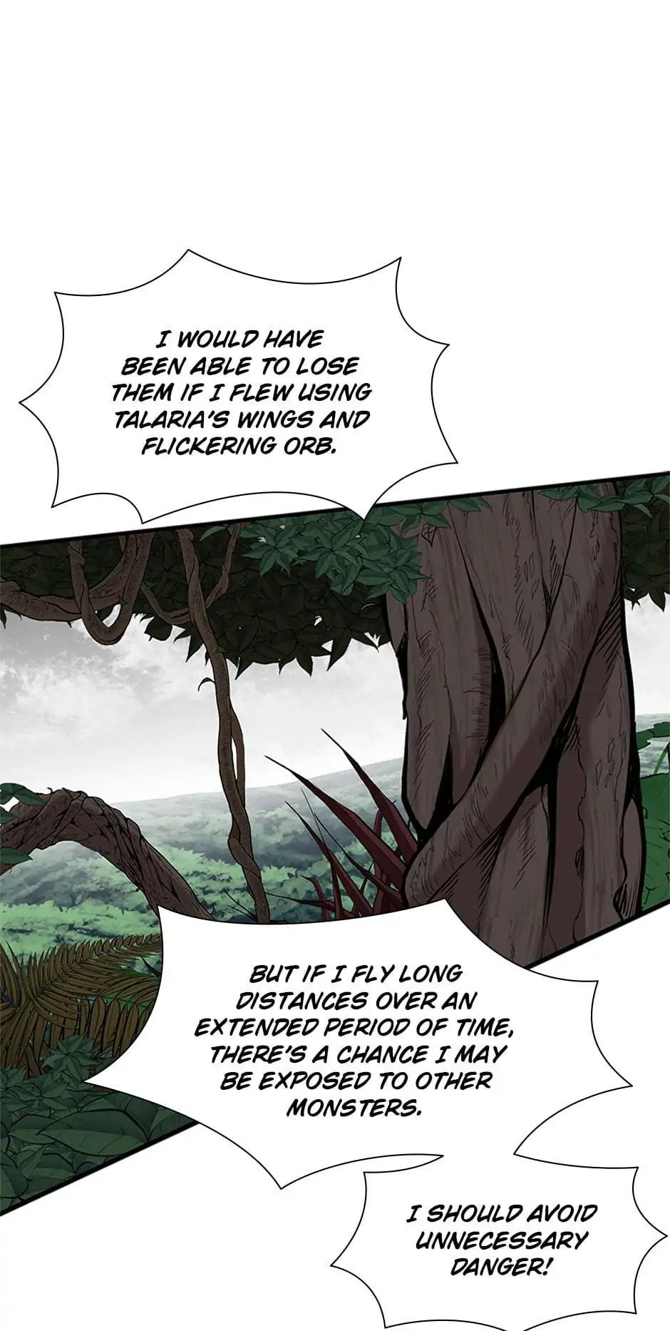 The Tutorial Is Too Hard Chap 54 - Next Chap 55