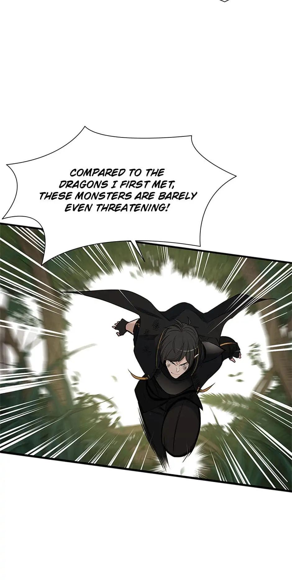 The Tutorial Is Too Hard Chap 54 - Next Chap 55