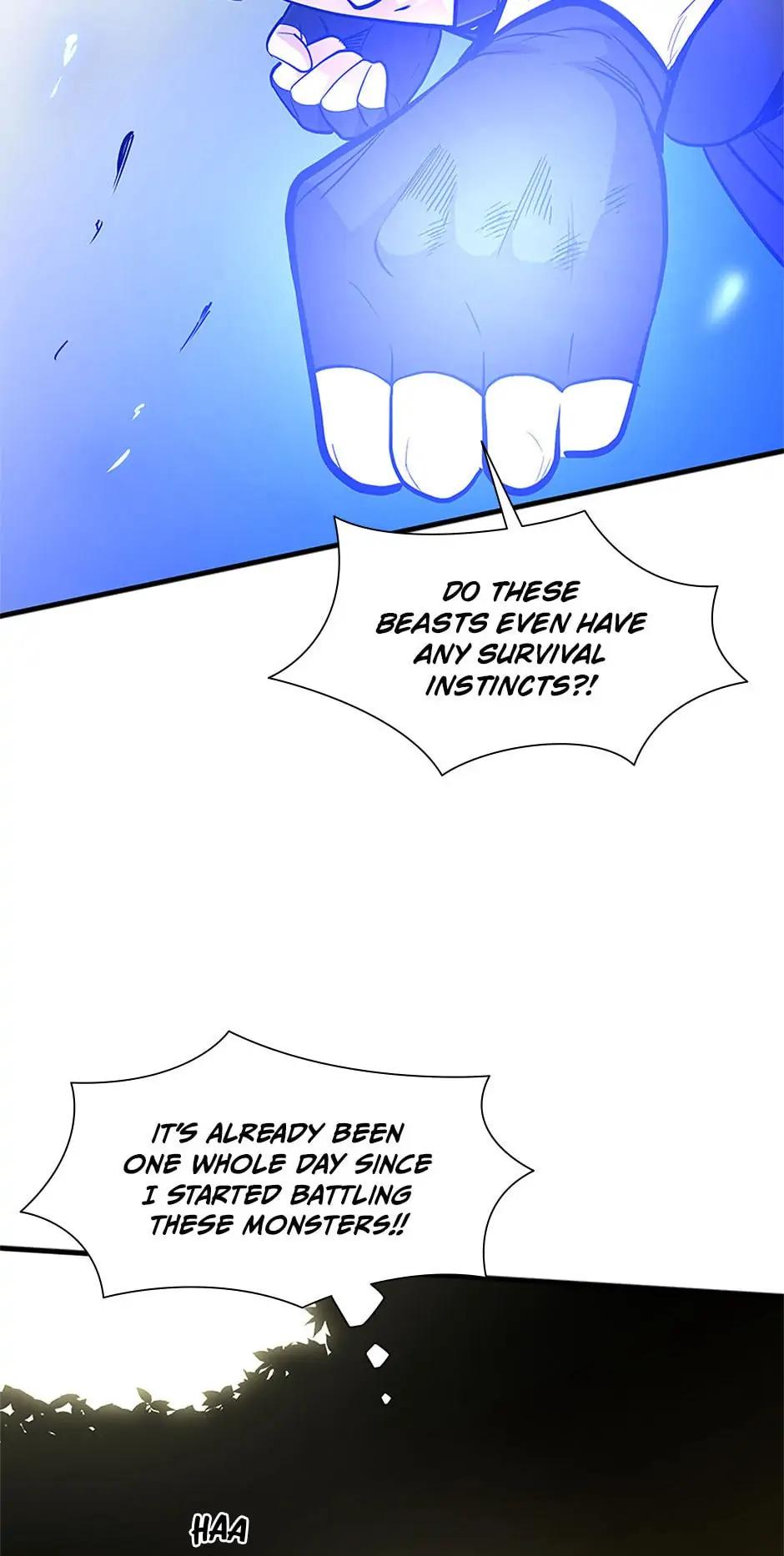 The Tutorial Is Too Hard Chap 54 - Next Chap 55