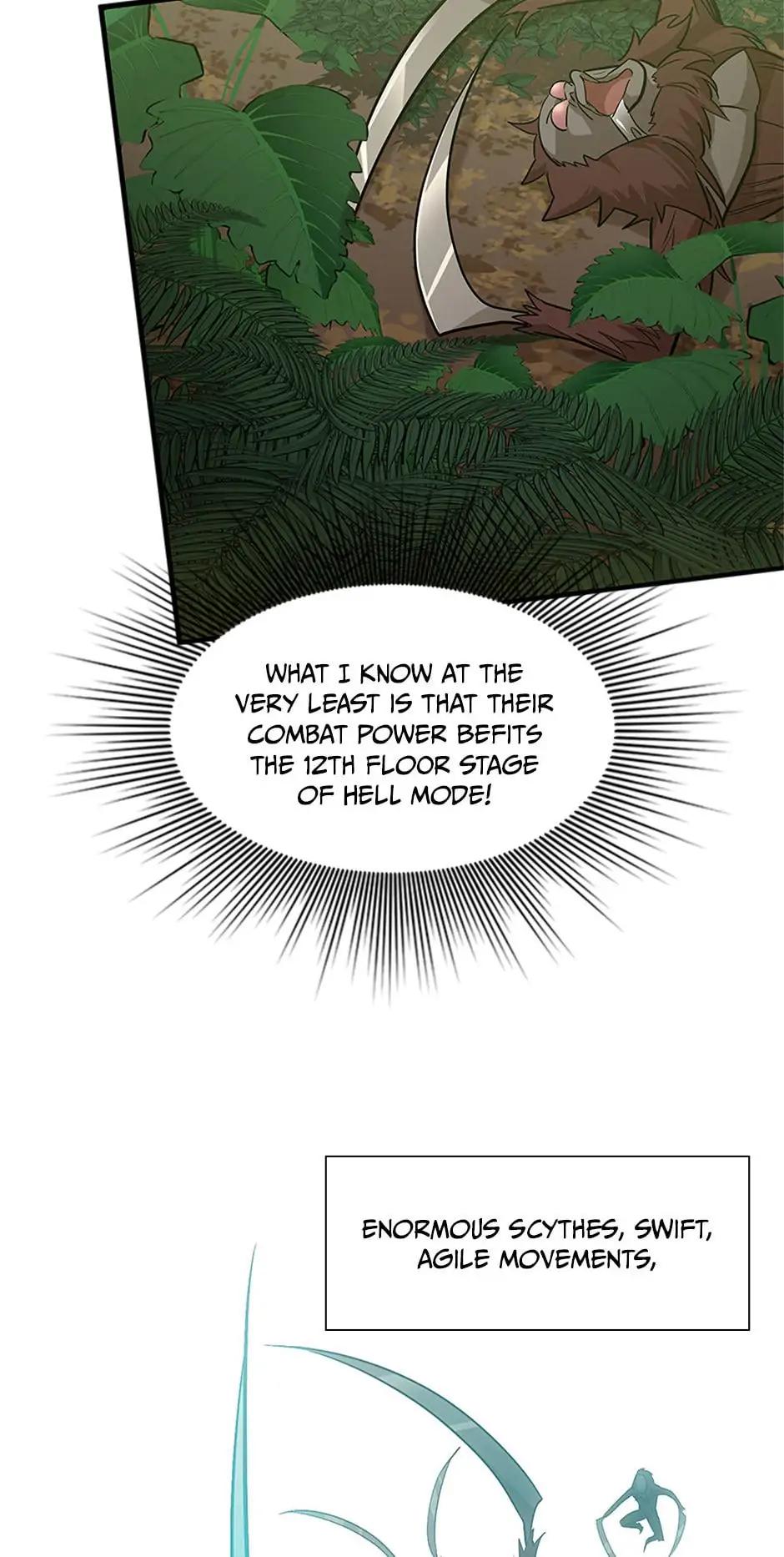 The Tutorial Is Too Hard Chap 54 - Next Chap 55