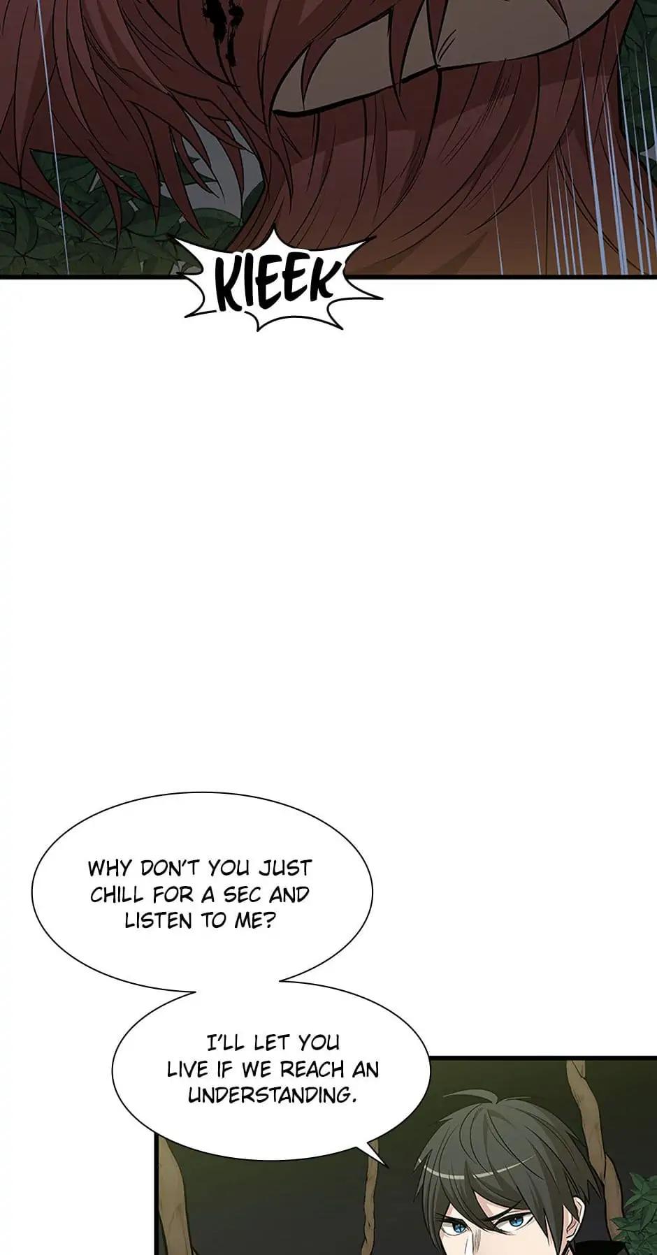 The Tutorial Is Too Hard Chap 54 - Next Chap 55