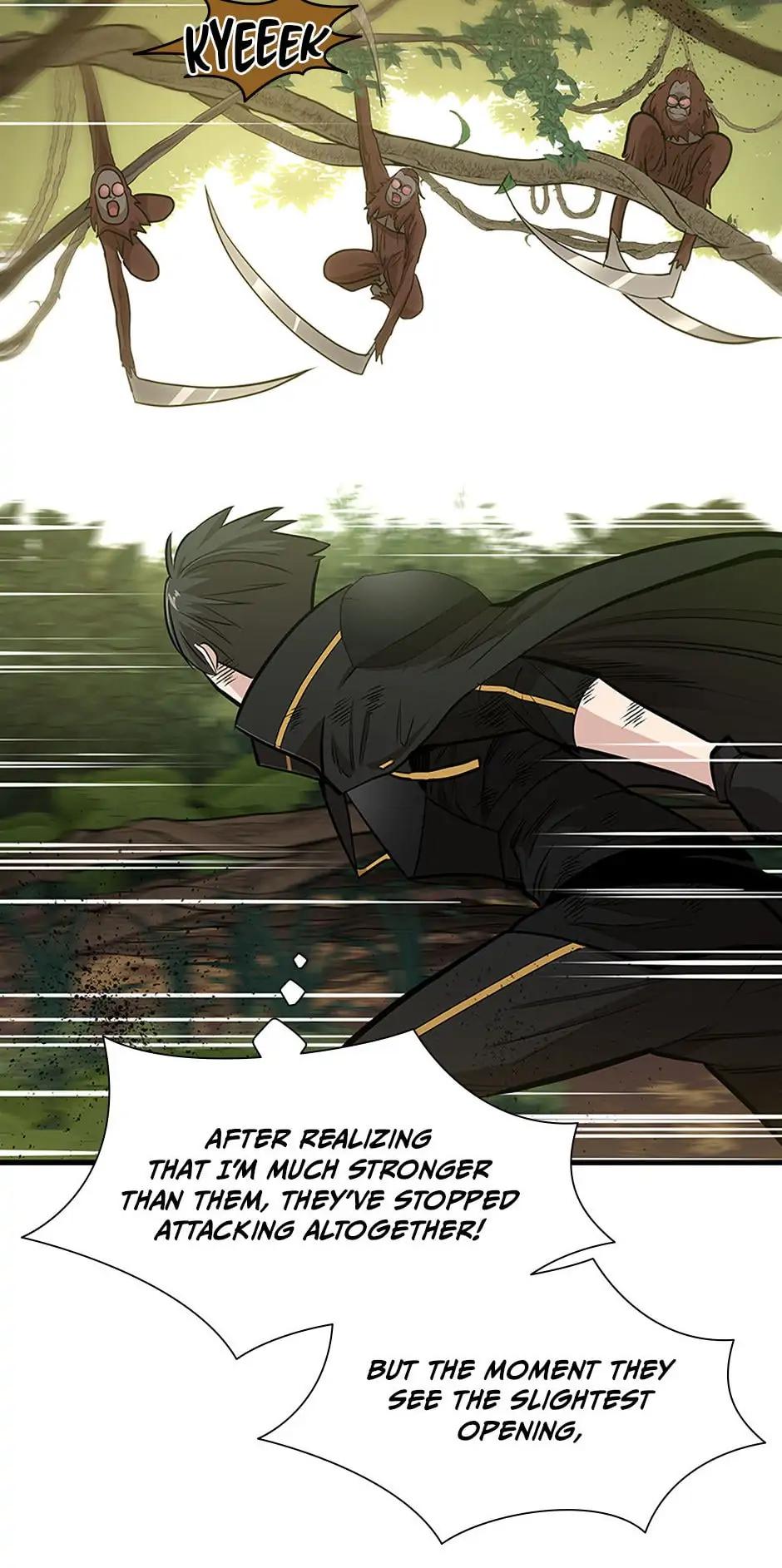 The Tutorial Is Too Hard Chap 54 - Next Chap 55