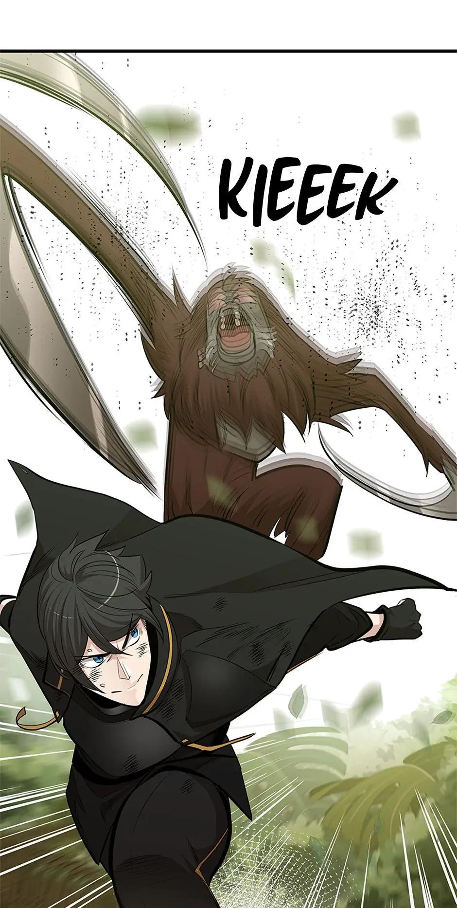 The Tutorial Is Too Hard Chap 54 - Next Chap 55