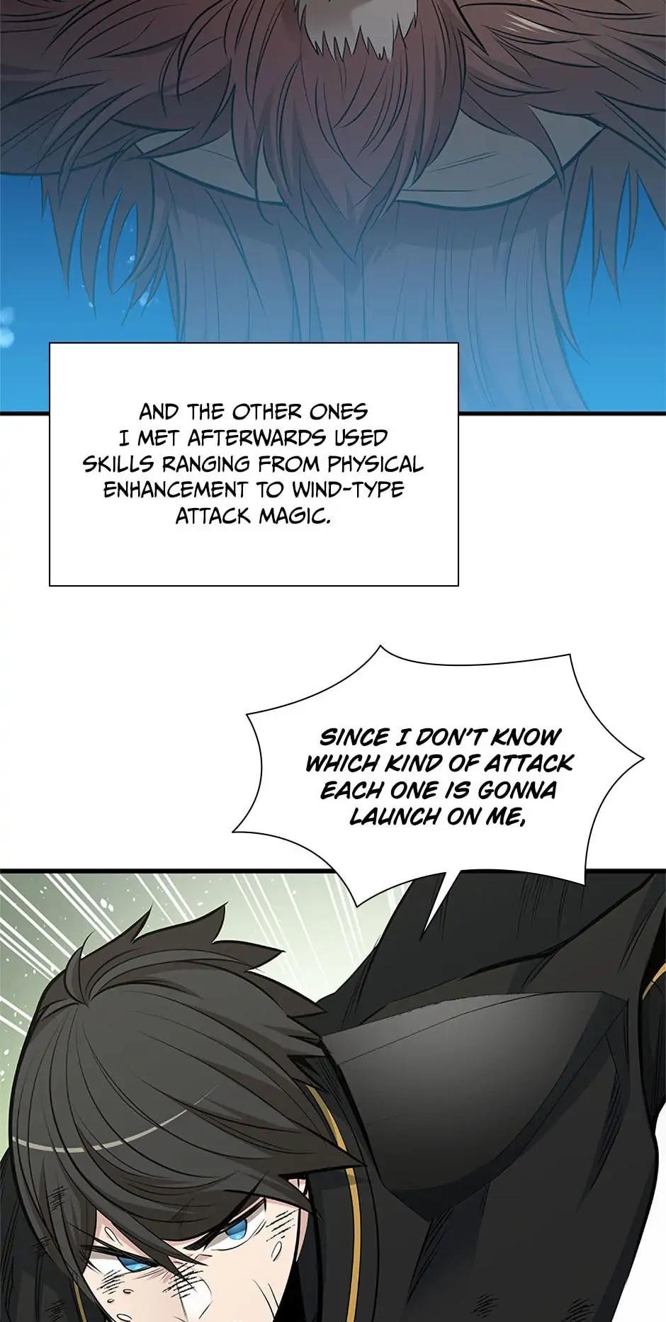 The Tutorial Is Too Hard Chap 54 - Next Chap 55