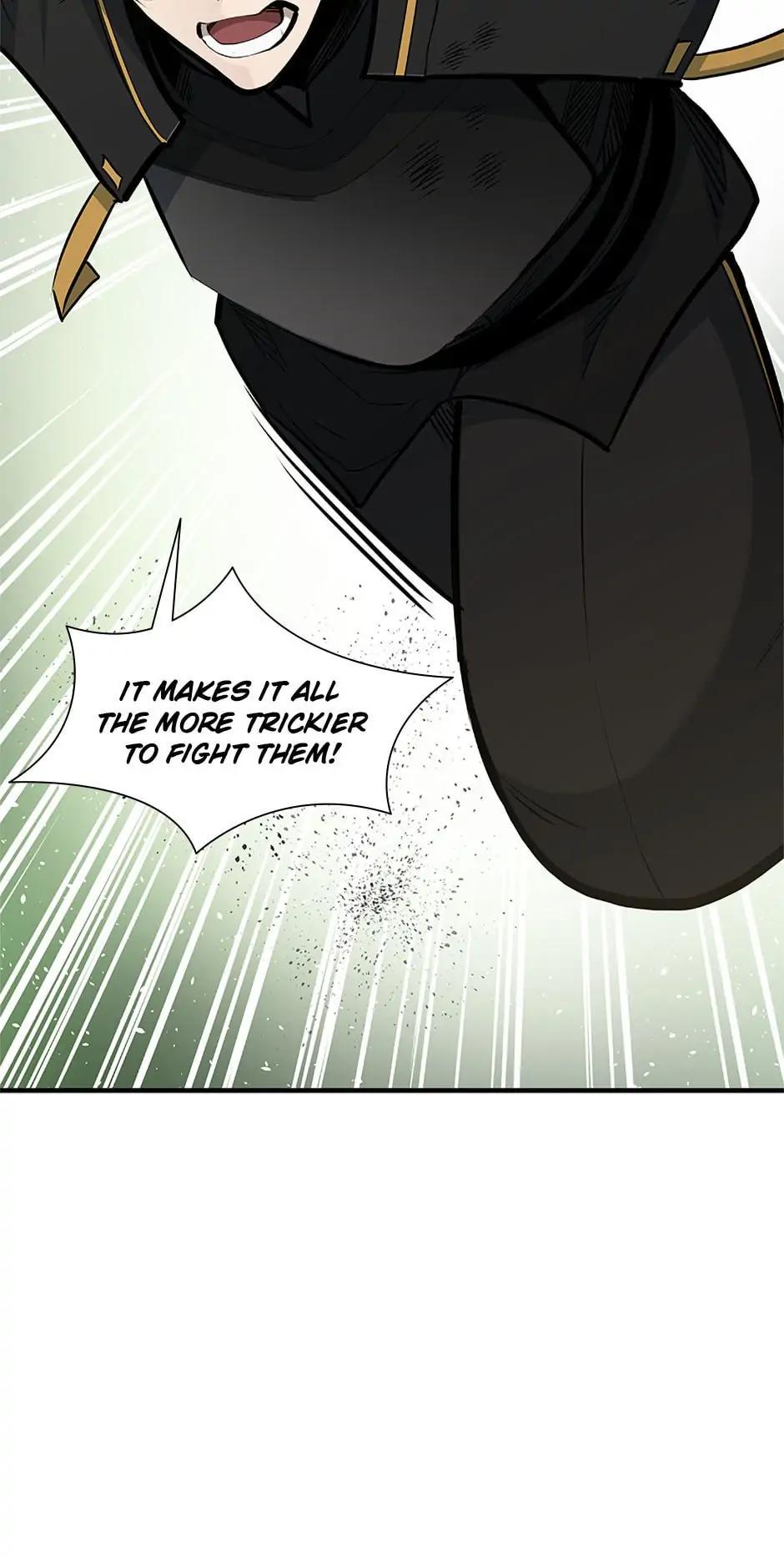 The Tutorial Is Too Hard Chap 54 - Next Chap 55